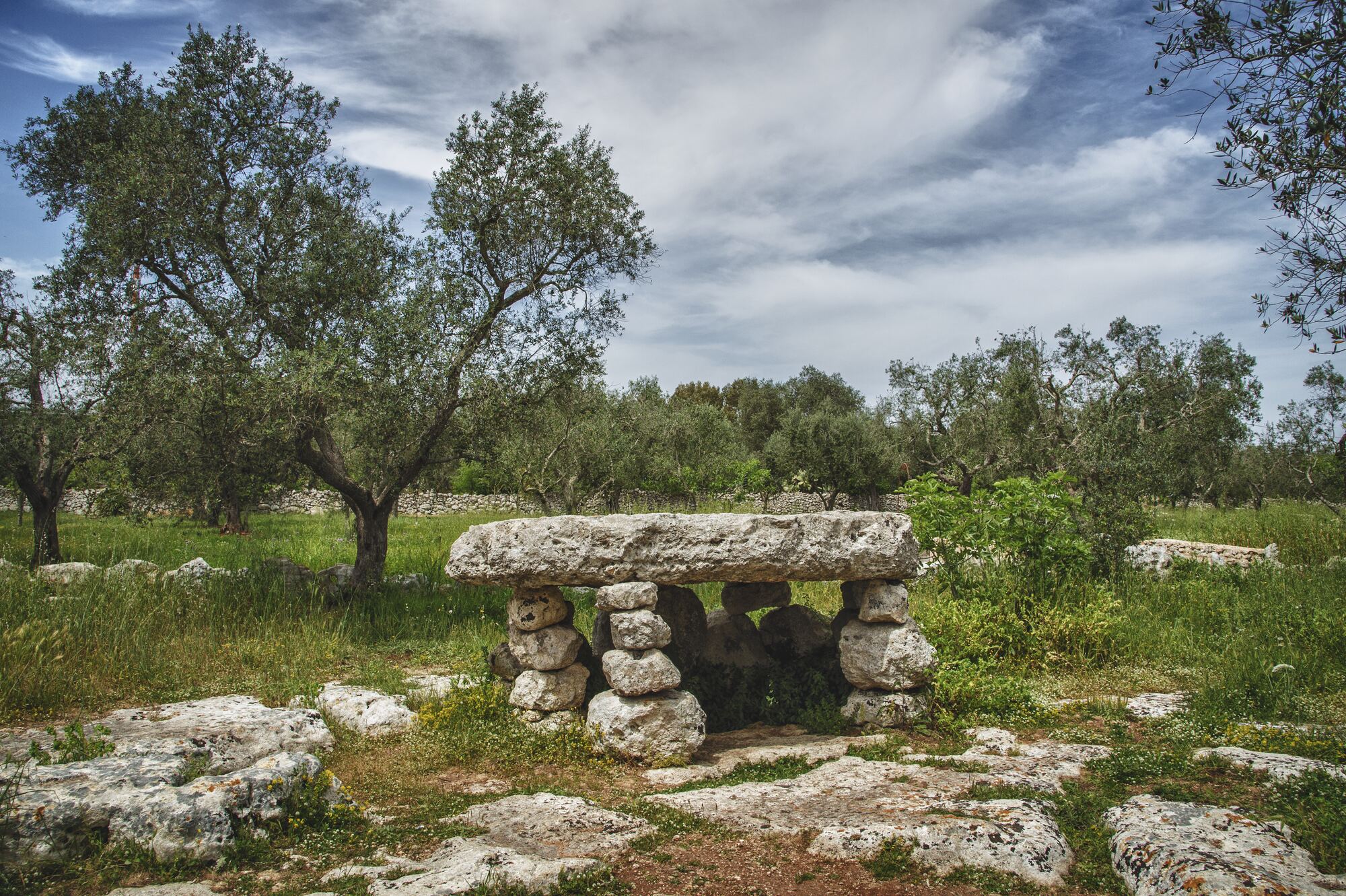 Minervino di Lecce — Feudatari