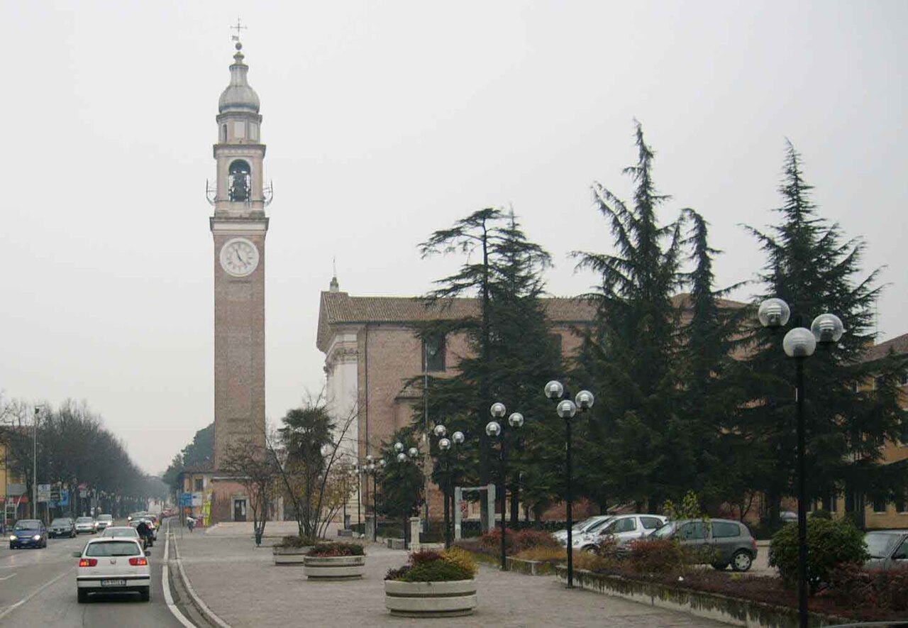 Ciclovia del Brenta
