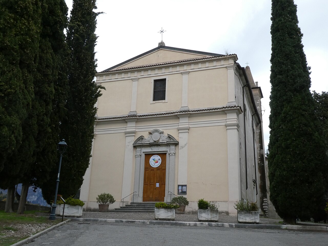Gaino - Navazzo