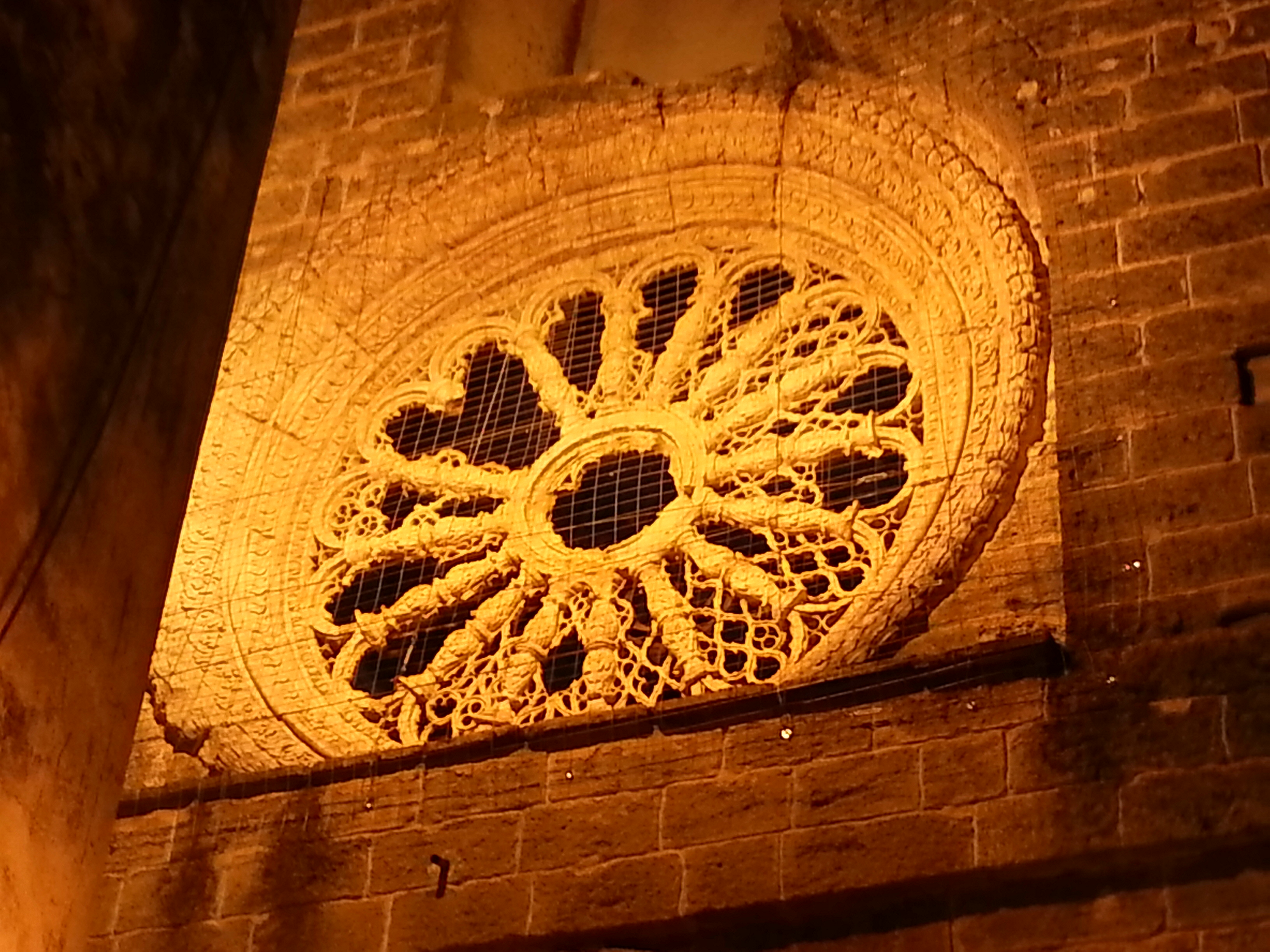 Carovigno — Chiesa Madre di Sant'Agata