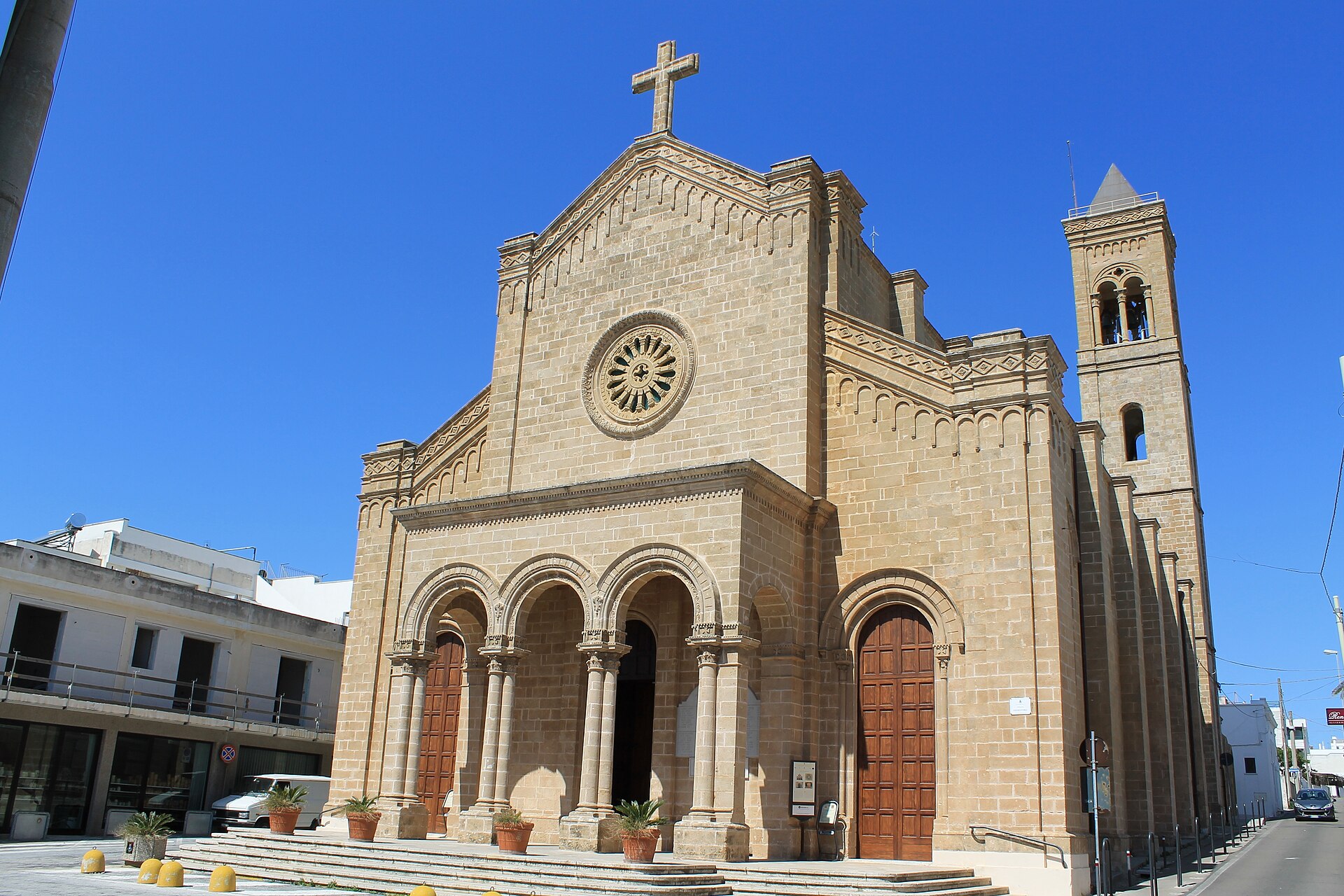 Costa Otranto-Leuca
