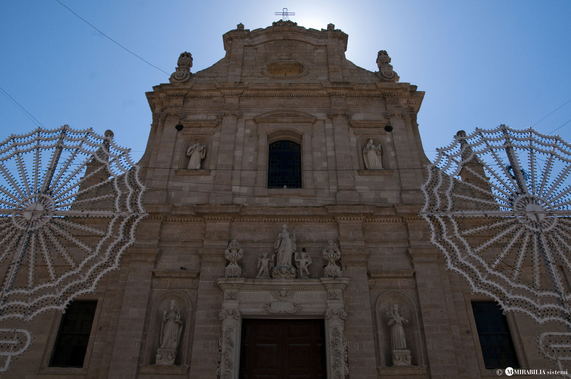Salice Salentino — radici storiche