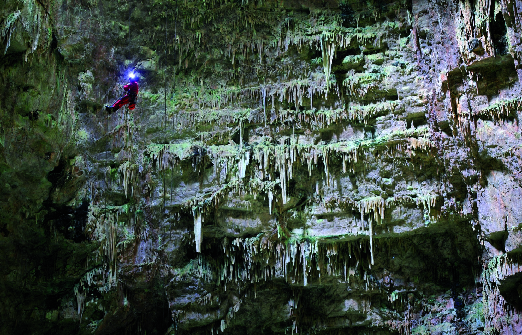 Castellana Grotte — radici storiche