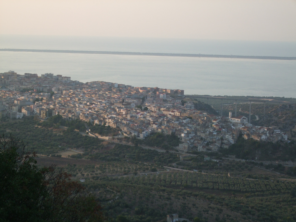 Cagnano Varano — Varano