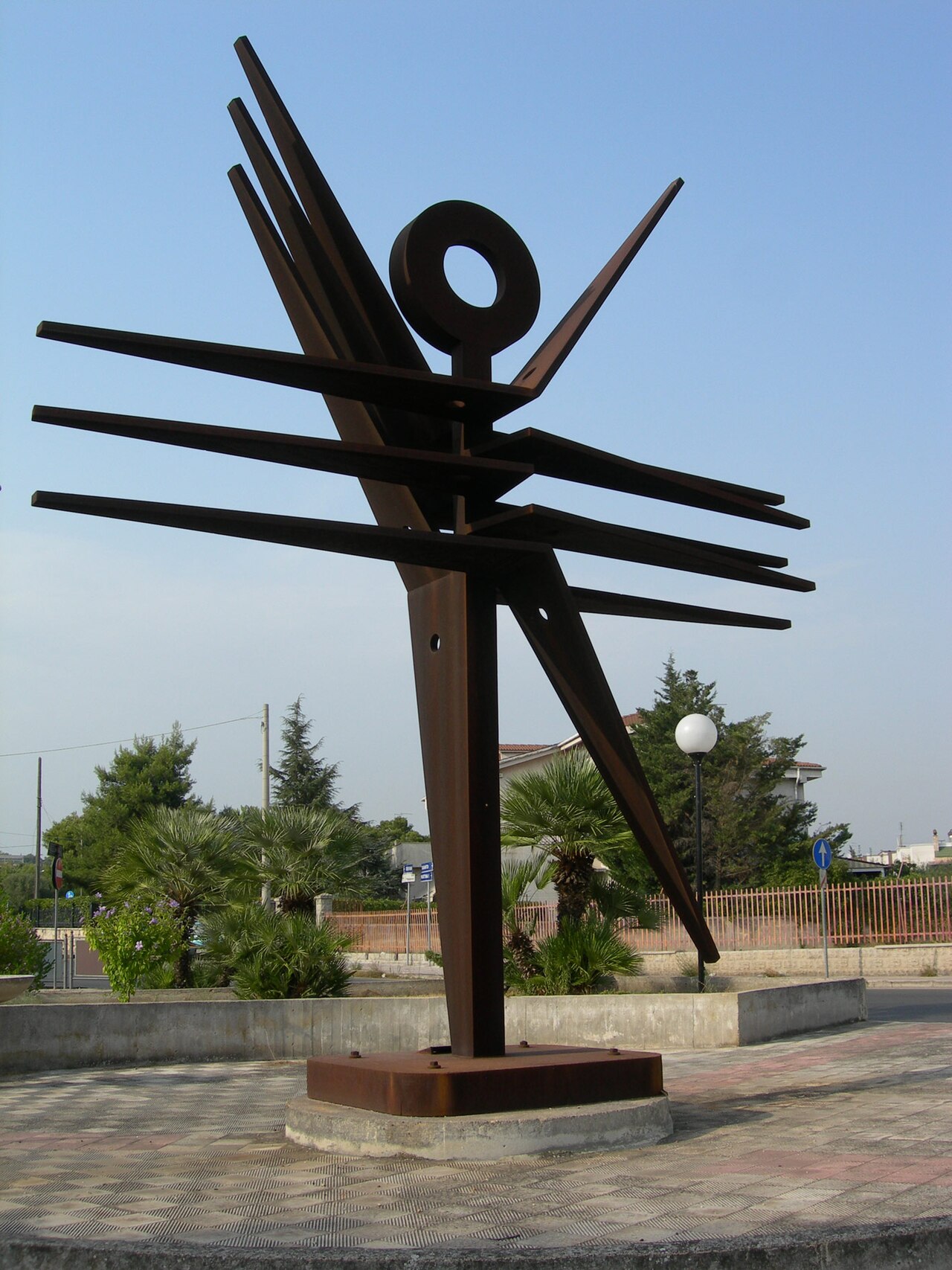 Statte — Murgia Tarantina
