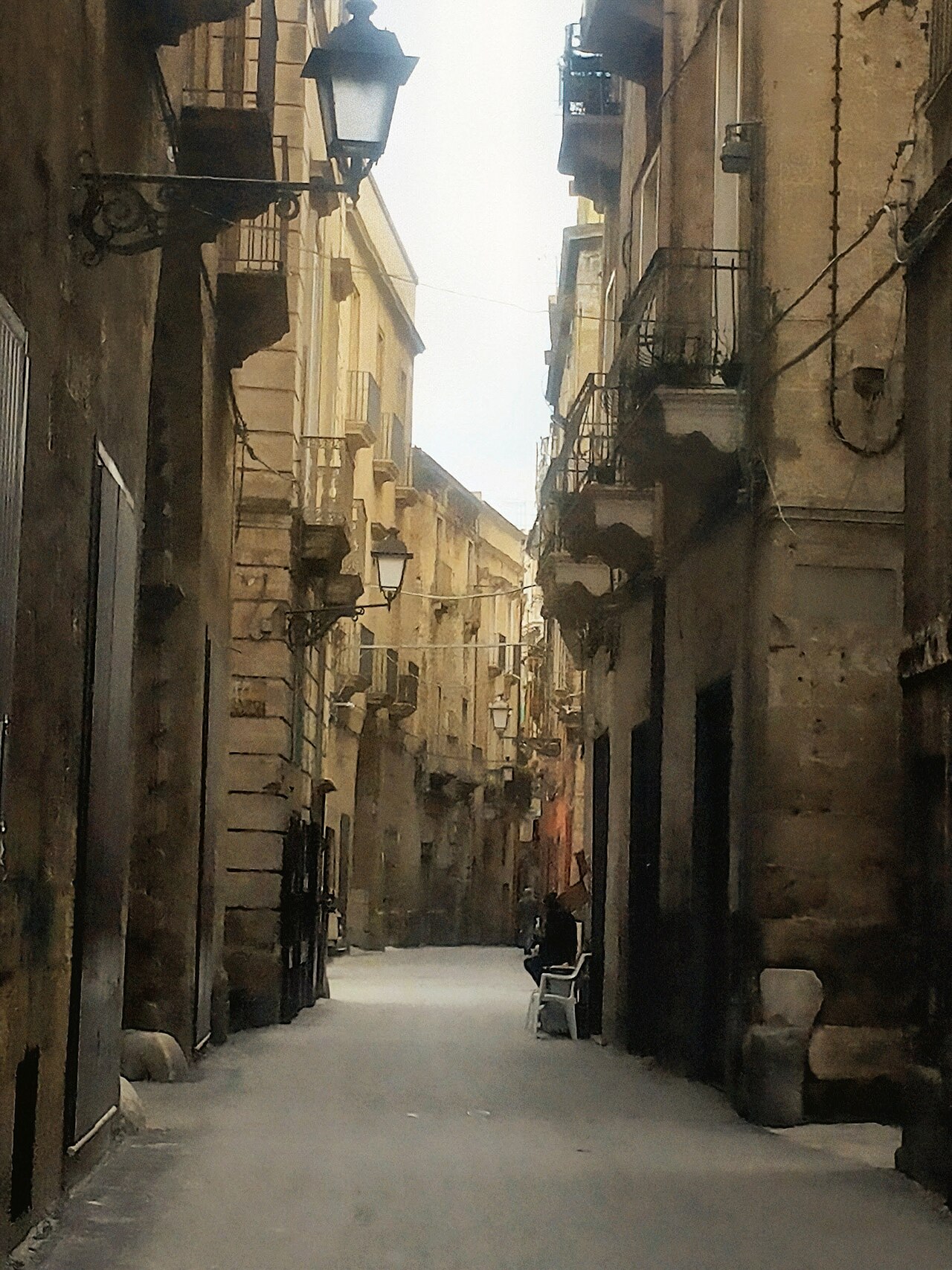 Magna Grecia — Taranto Vecchia, il nucleo antico della città di Taras
