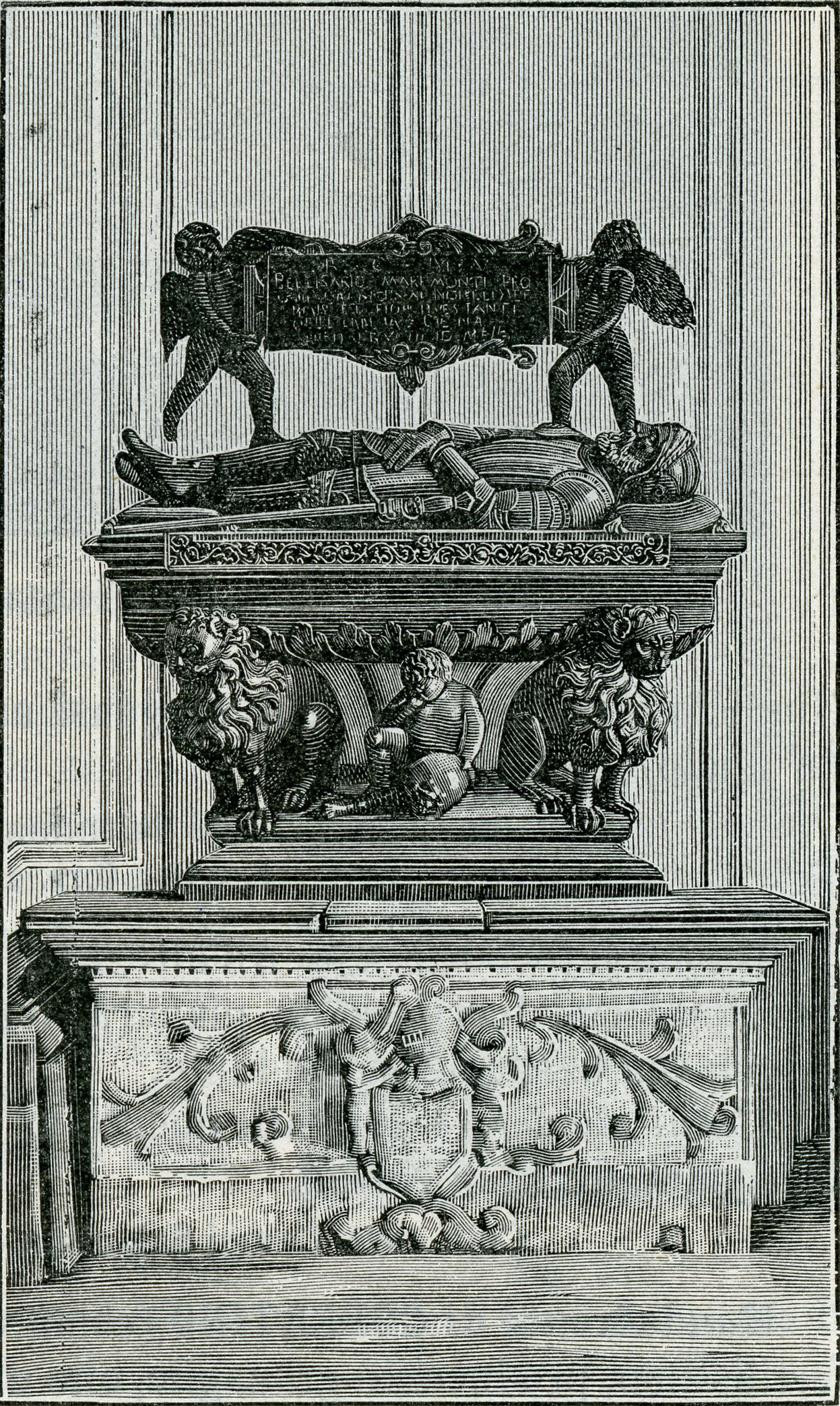 Campi Salentina — Santuario della Madonna