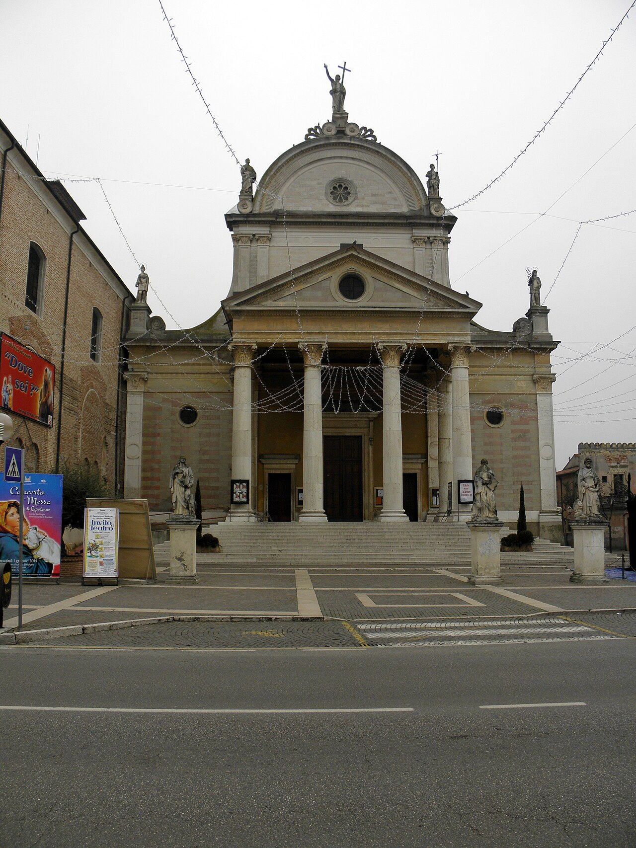 Verona - Legnago