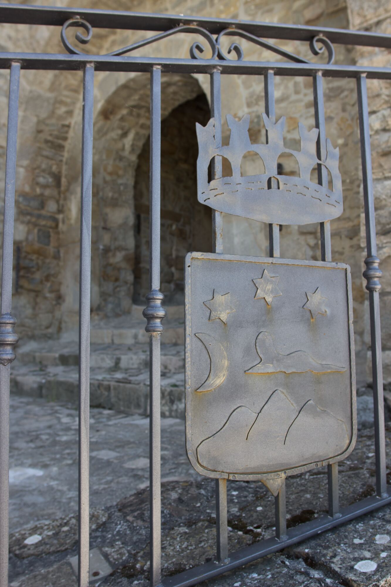 Celle Di San Vito — radici angioine
