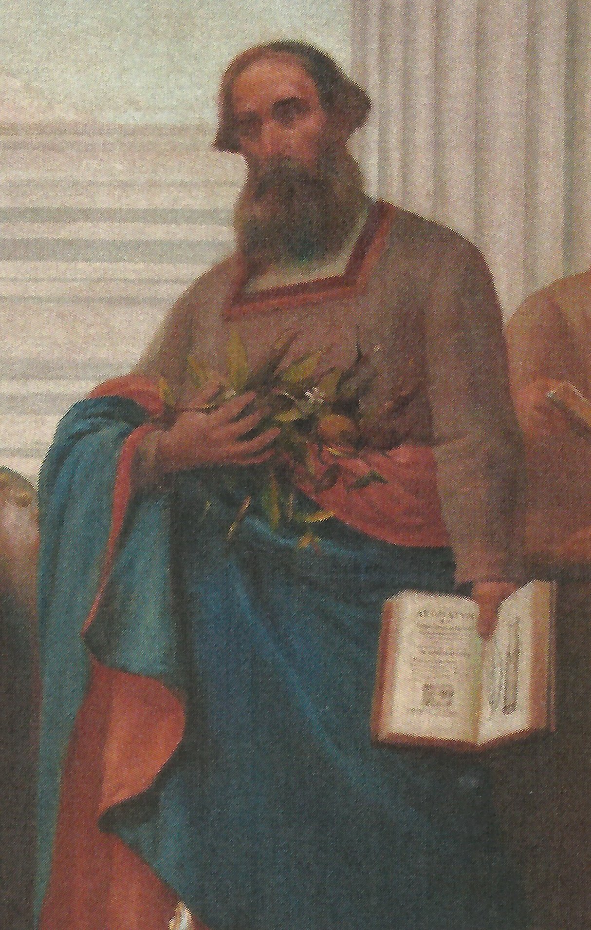 Orta Nova — Chiesa Madre della Beata Vergine Maria Addolorata