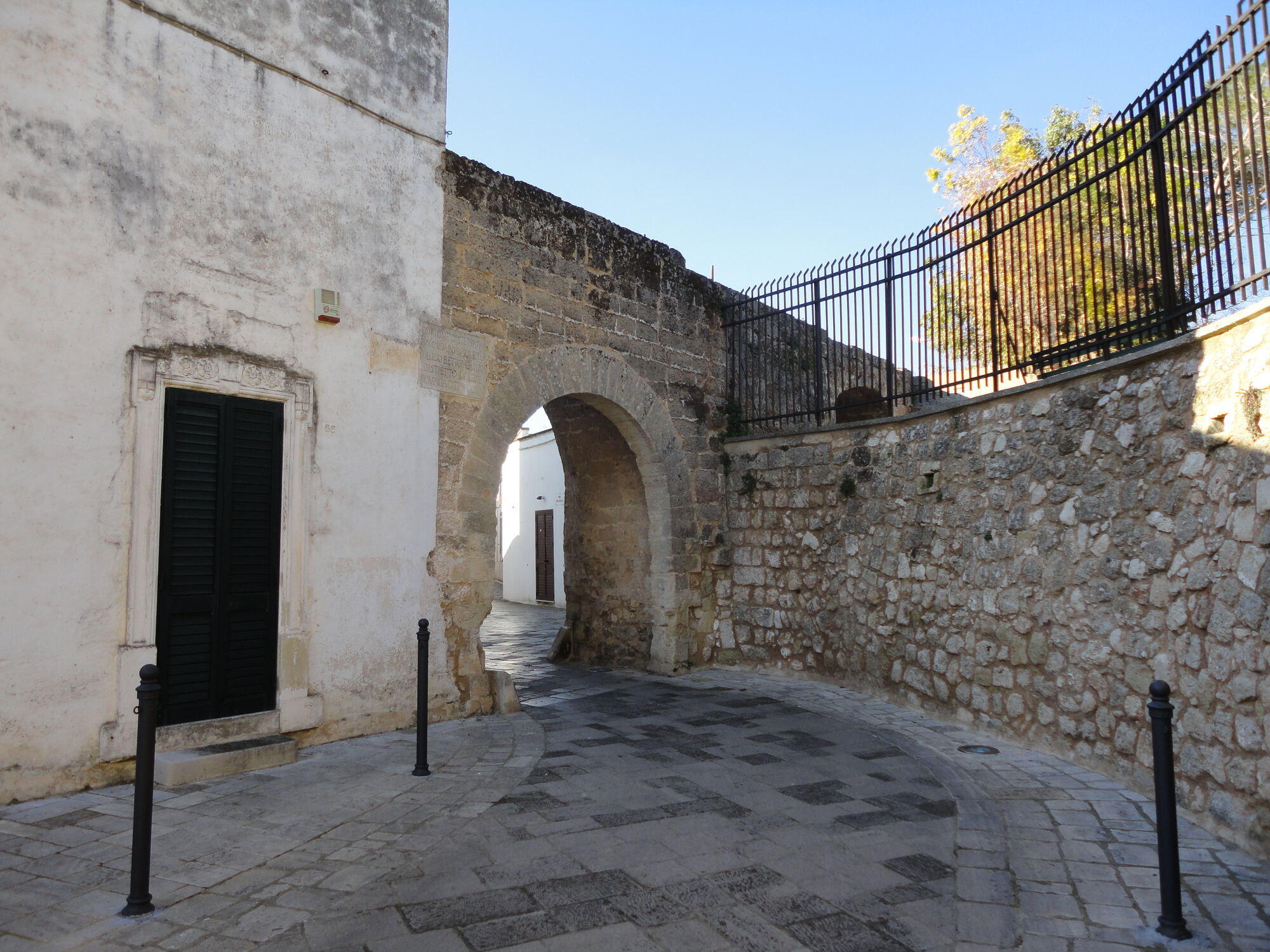 Sternatia — Chiesa di Maria Santissima Assunta