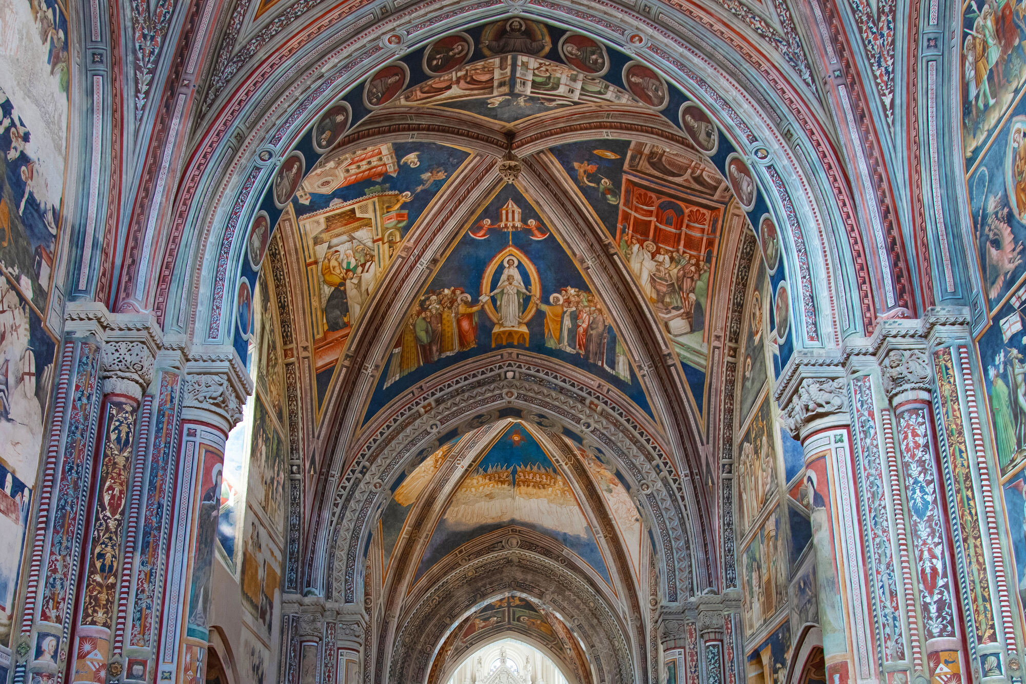 Galatina — radici storiche