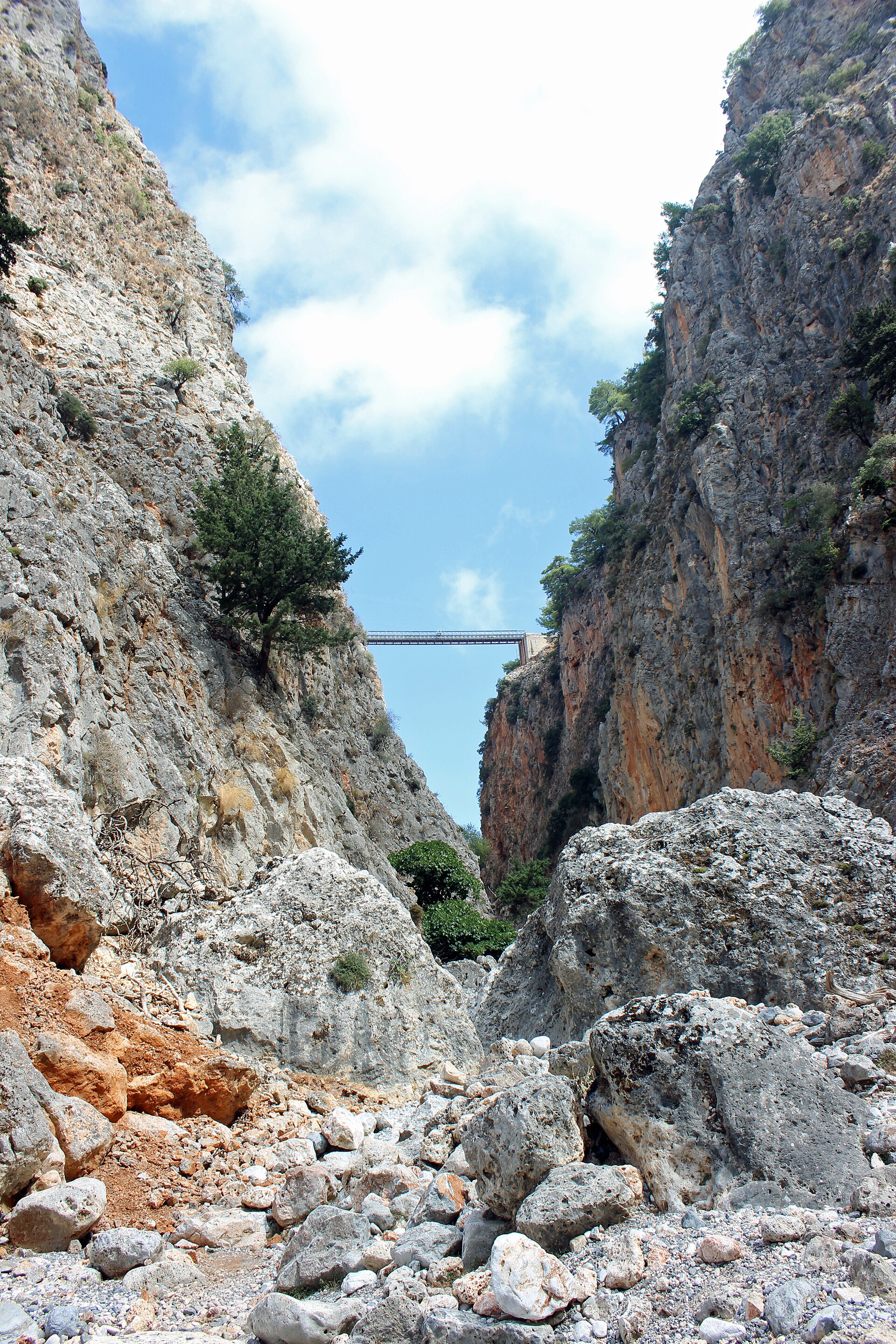 Anopoli-Pachnes