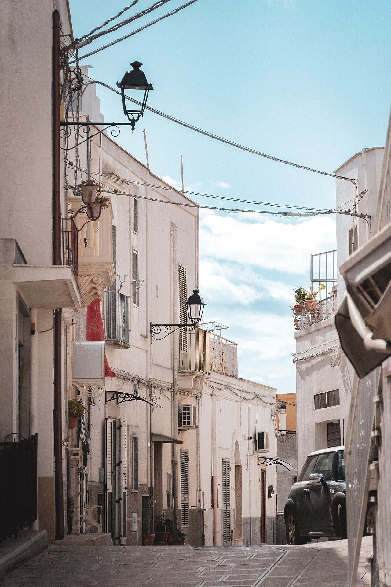 Crispiano — Gravine