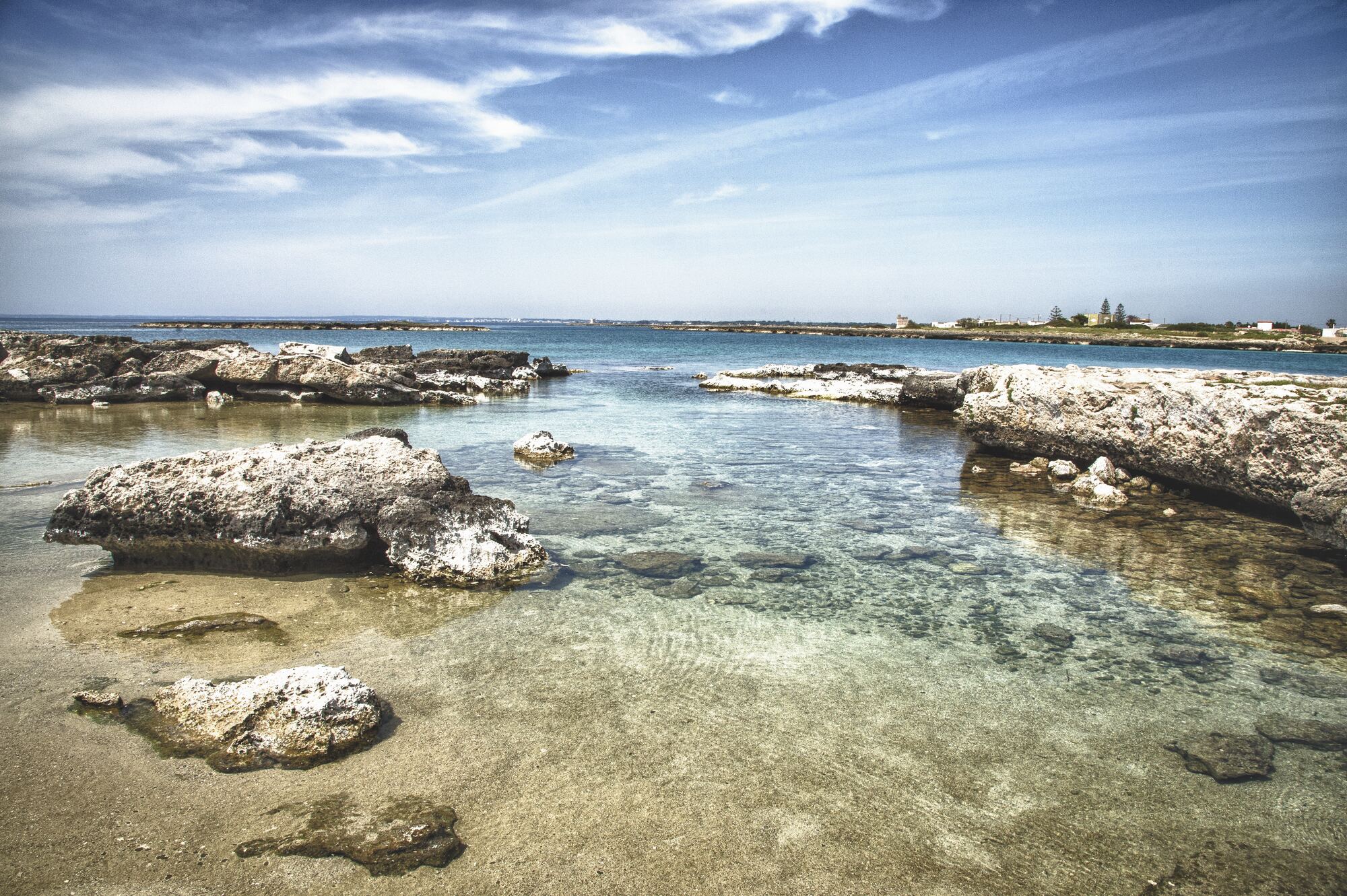 Nardò — Porto Selvaggio
