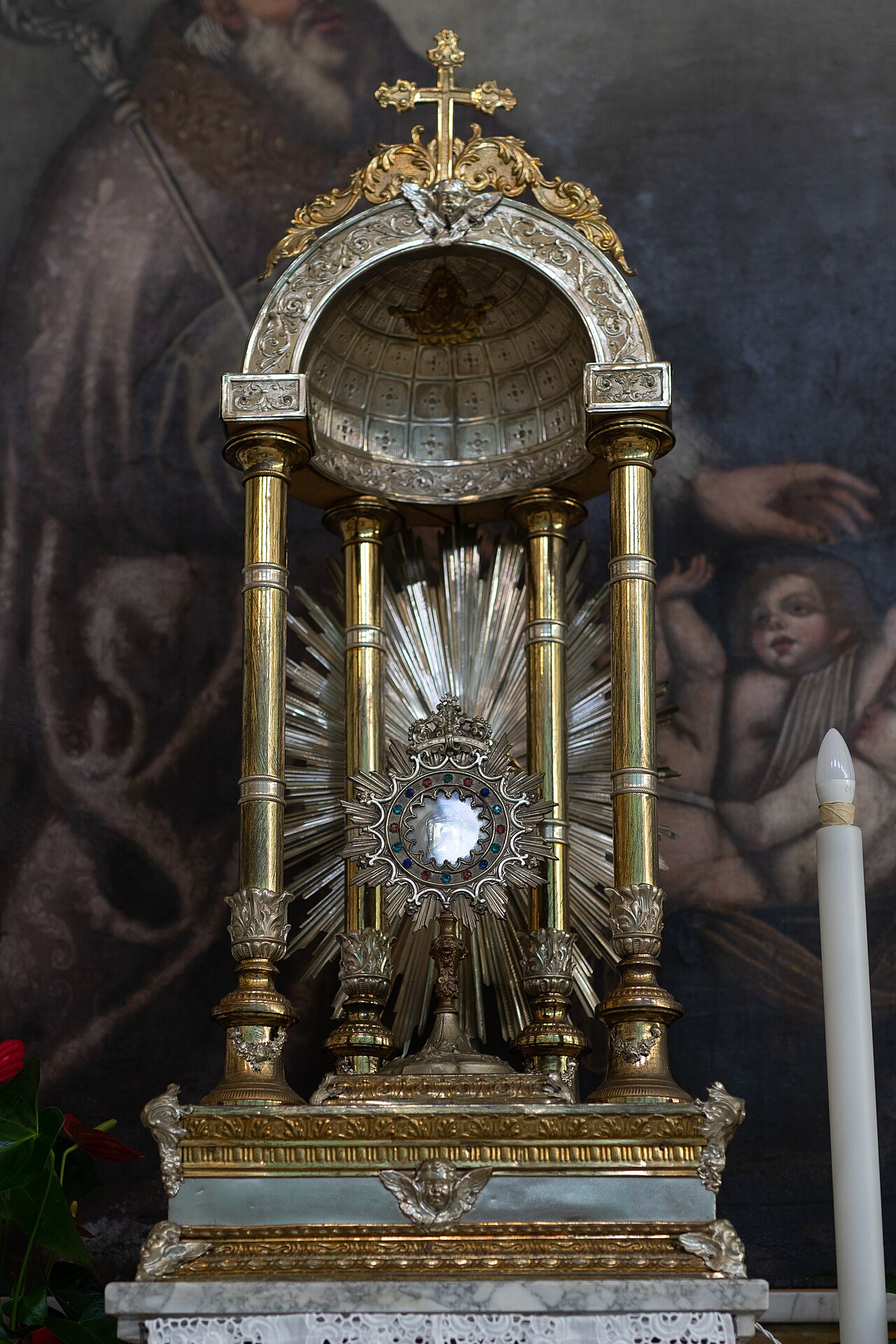Caprarica di Lecce — Nuovo