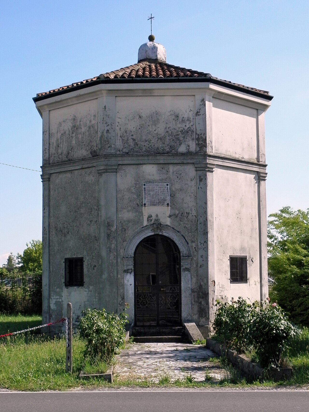 Il Cammino di Sant'Antonio