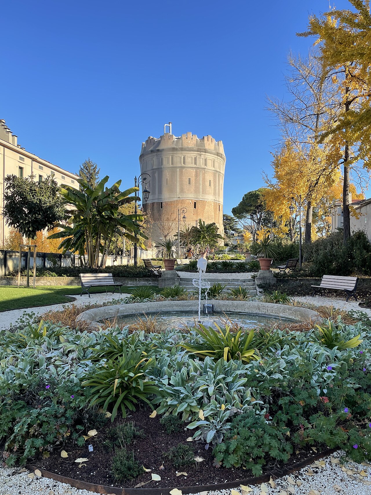 Ciclovia Fiume Bacchiglione