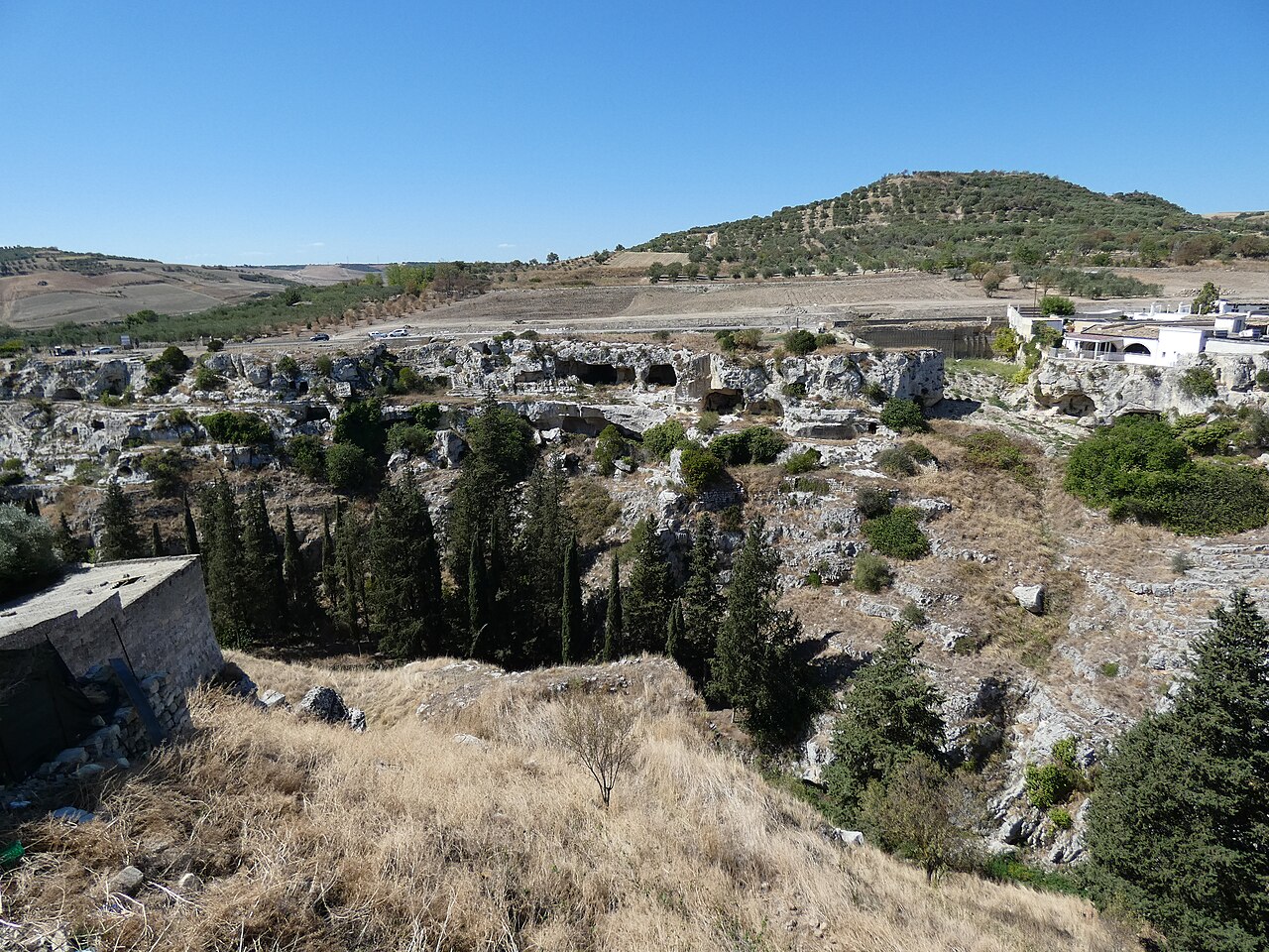Gravina In Puglia — Gravina