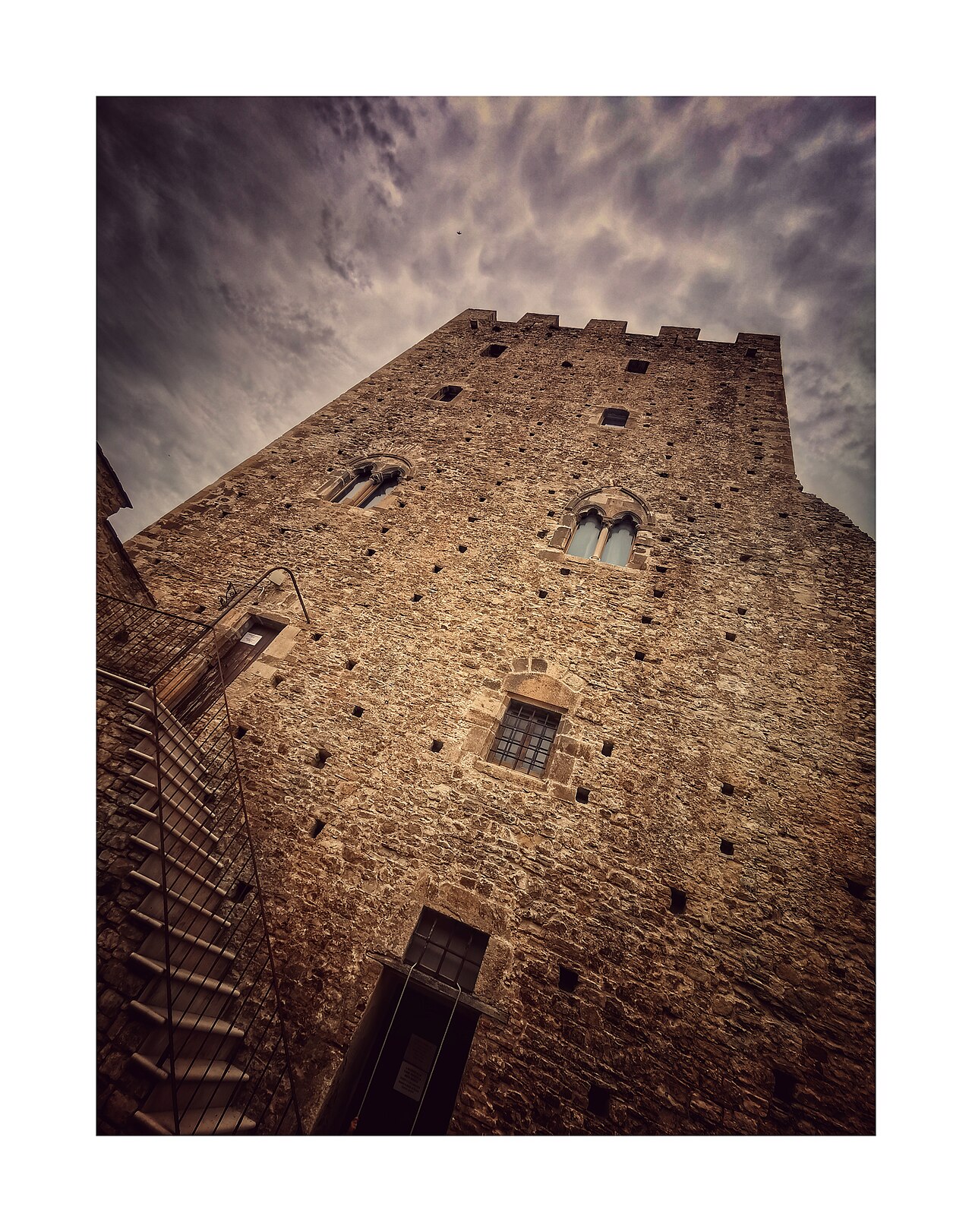Pietramontecorvino — Sant'Alberto