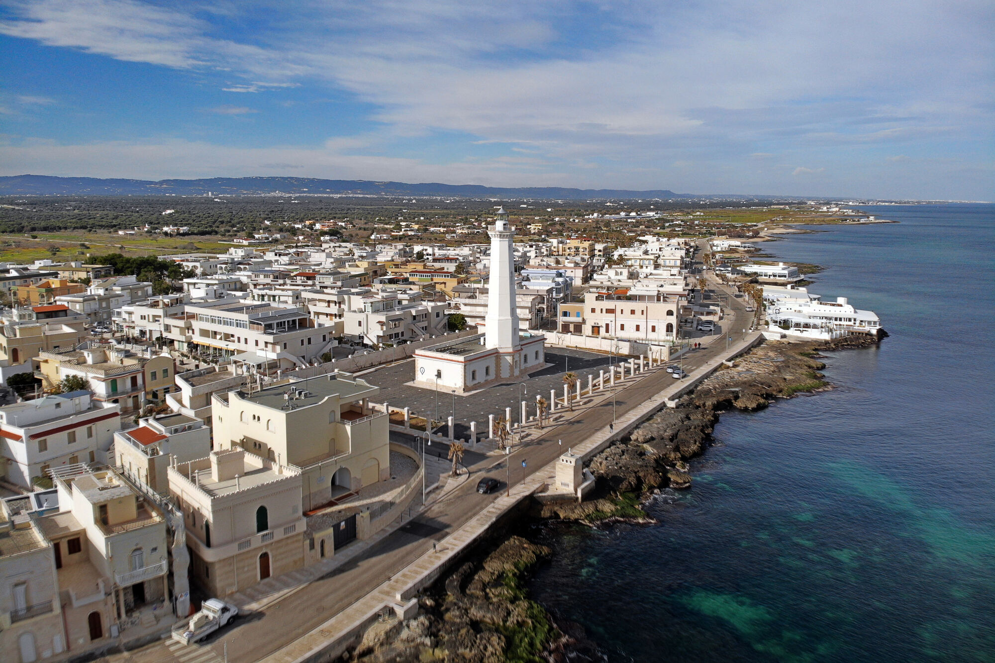 Fasano — Canne
