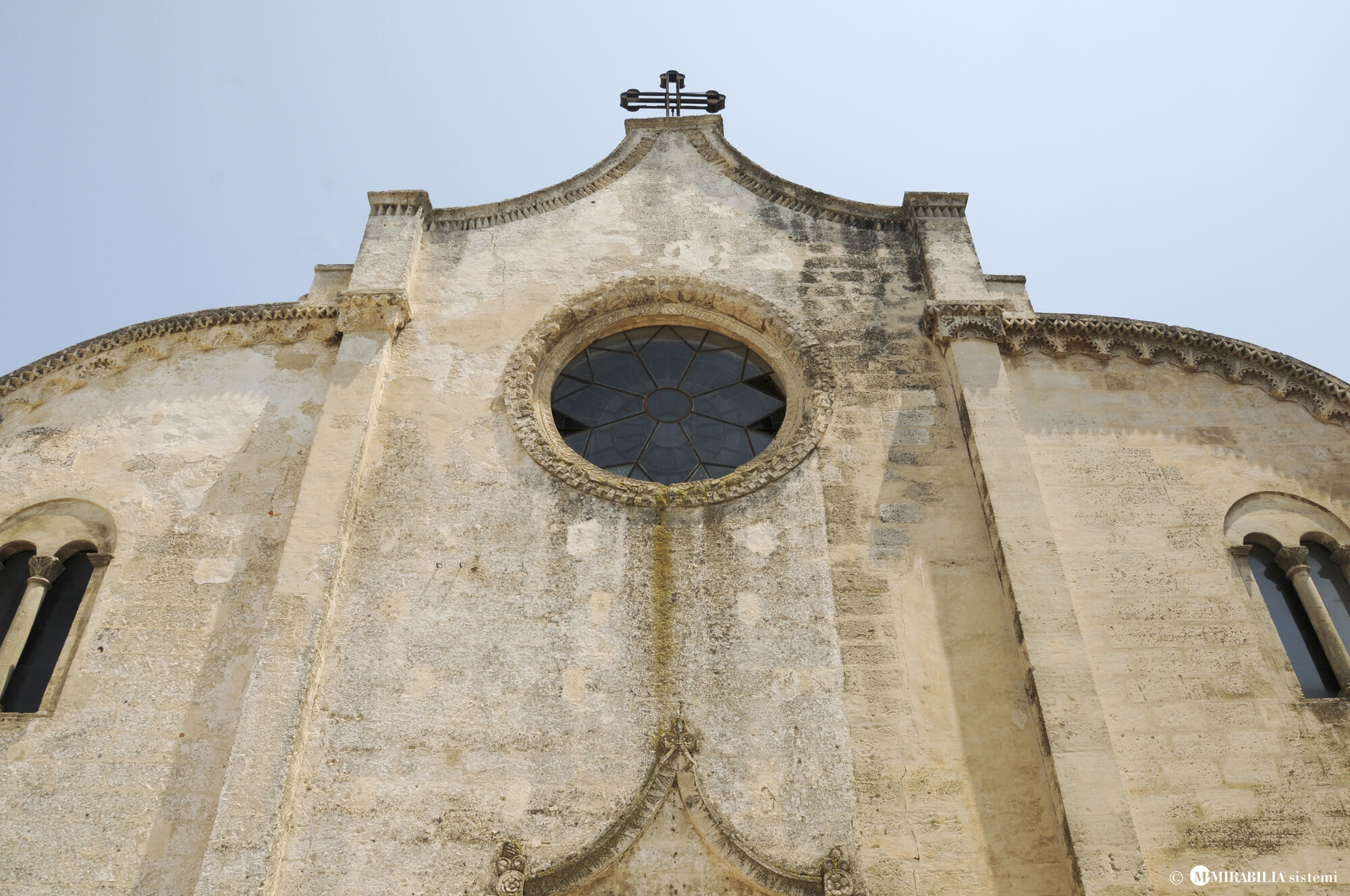 Mottola — Cattedrale di Santa Maria Assunta