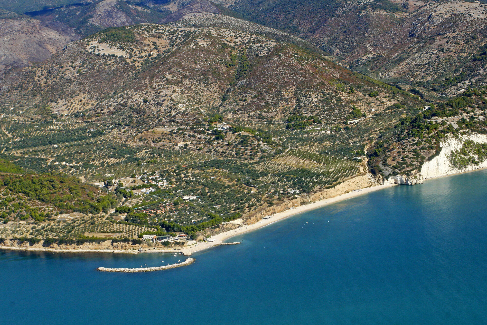 Mattinata — Barretta