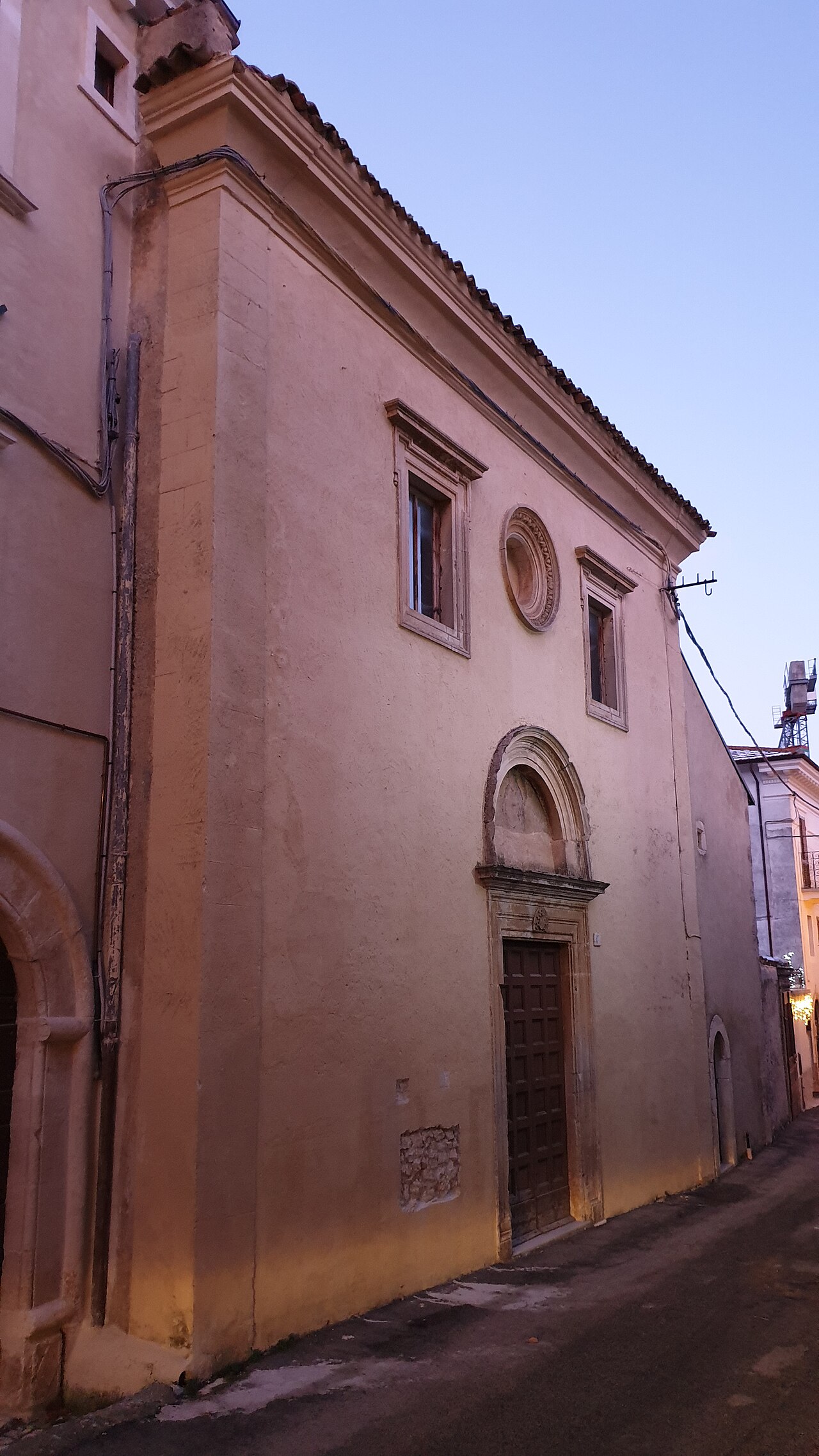 Carapelle — Carapelle