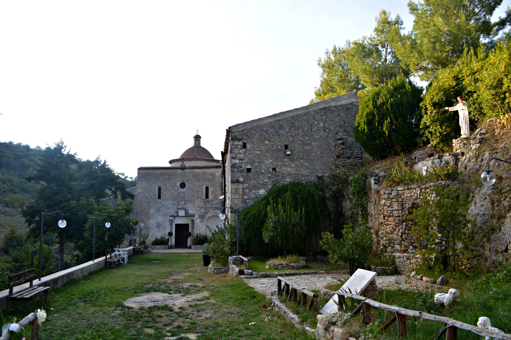 Vico Del Gargano — Palazzo della Bella