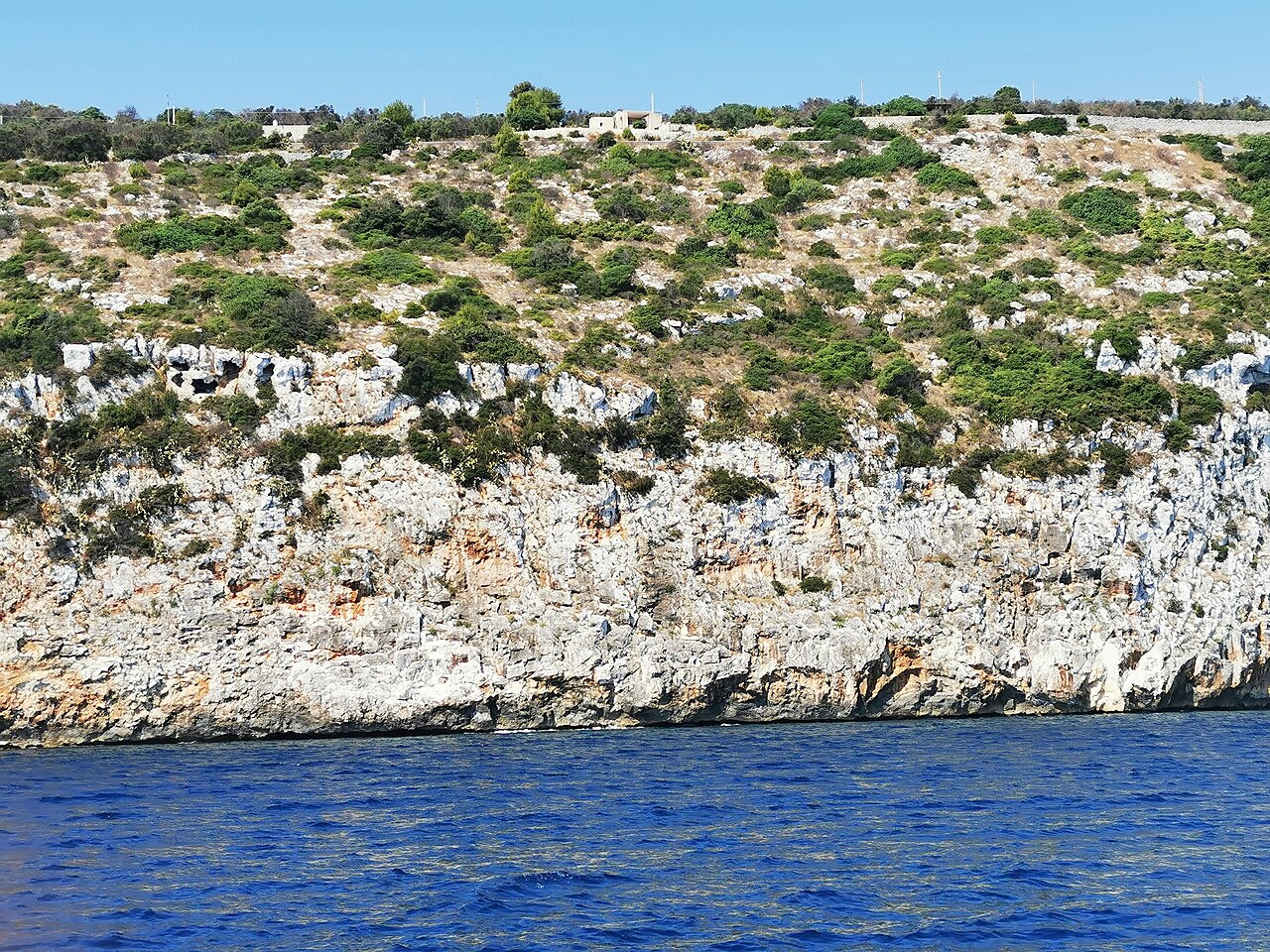 Gagliano del Capo — Gagliano