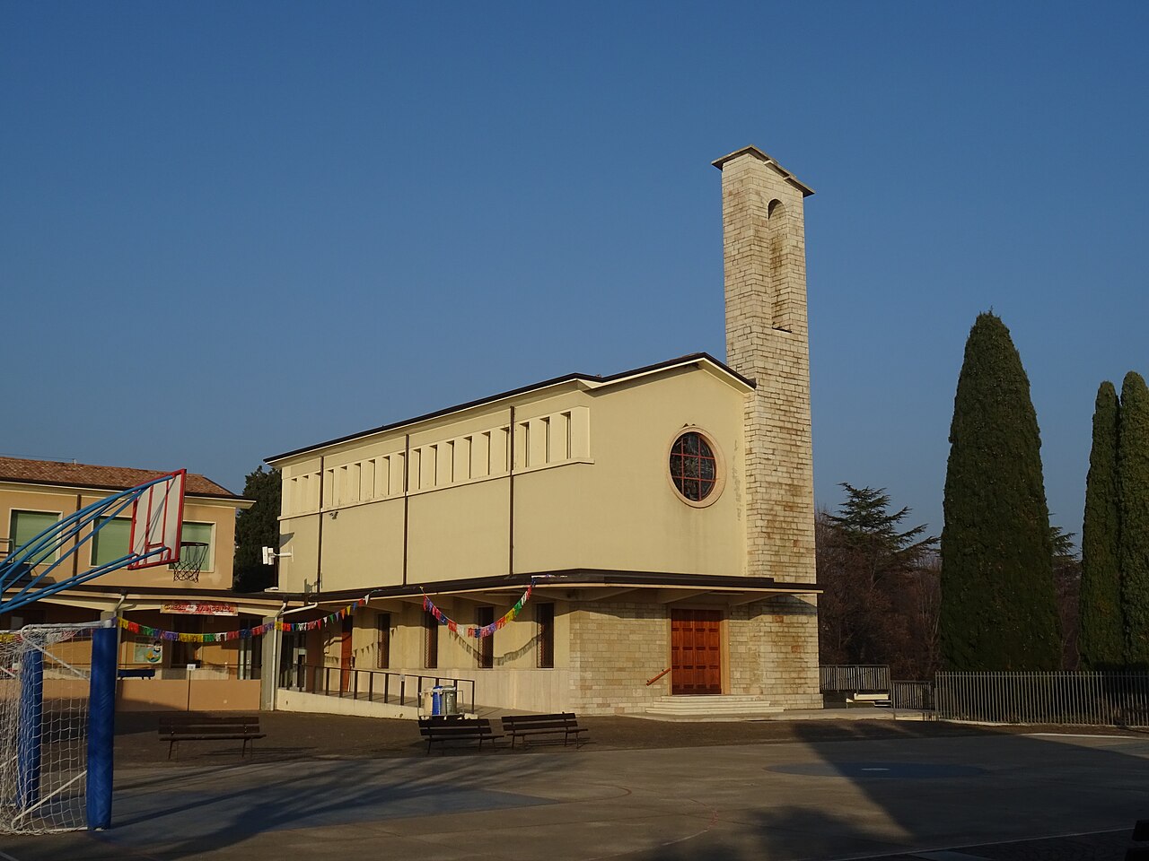 La Rocca