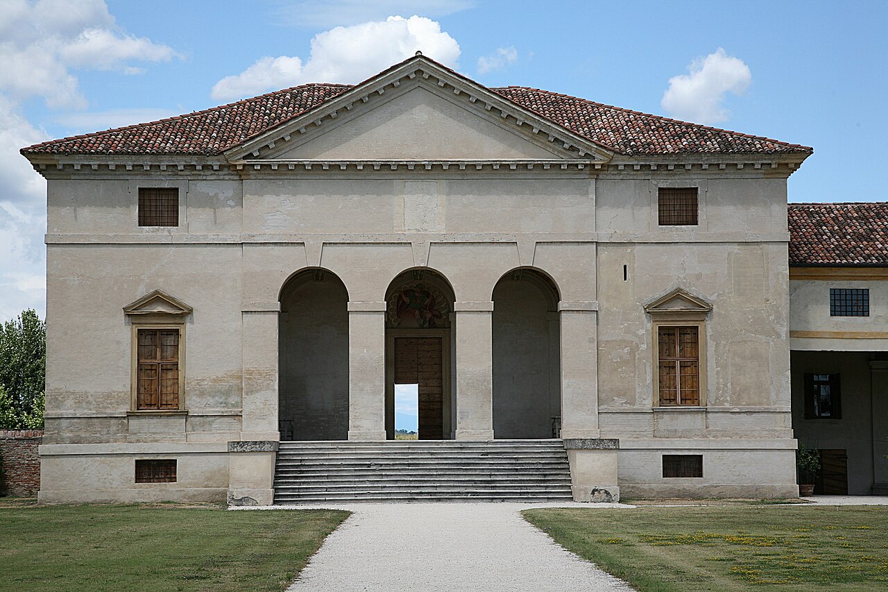 Meraviglie della Pianura Berica