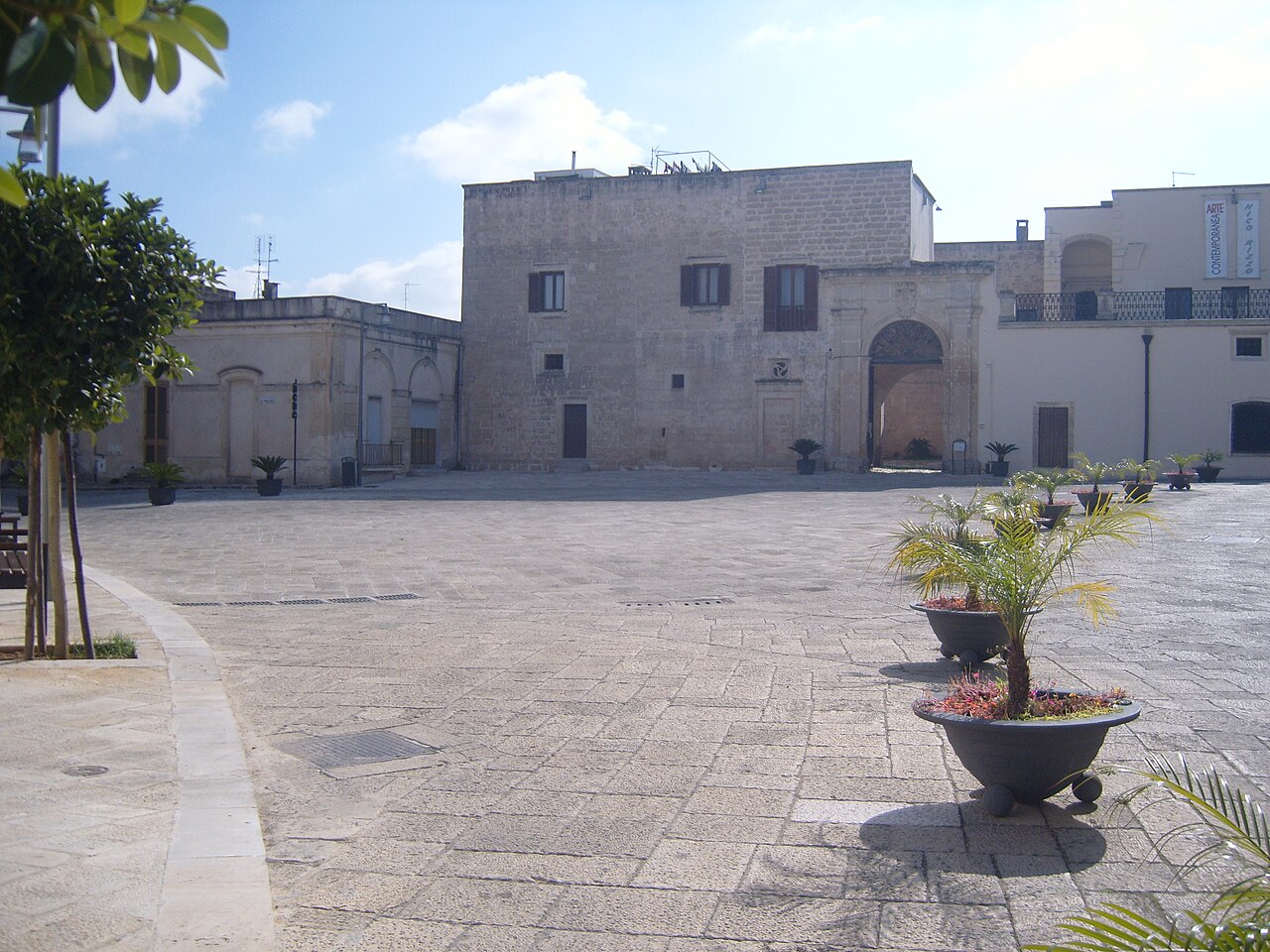 Martignano — Carnevale