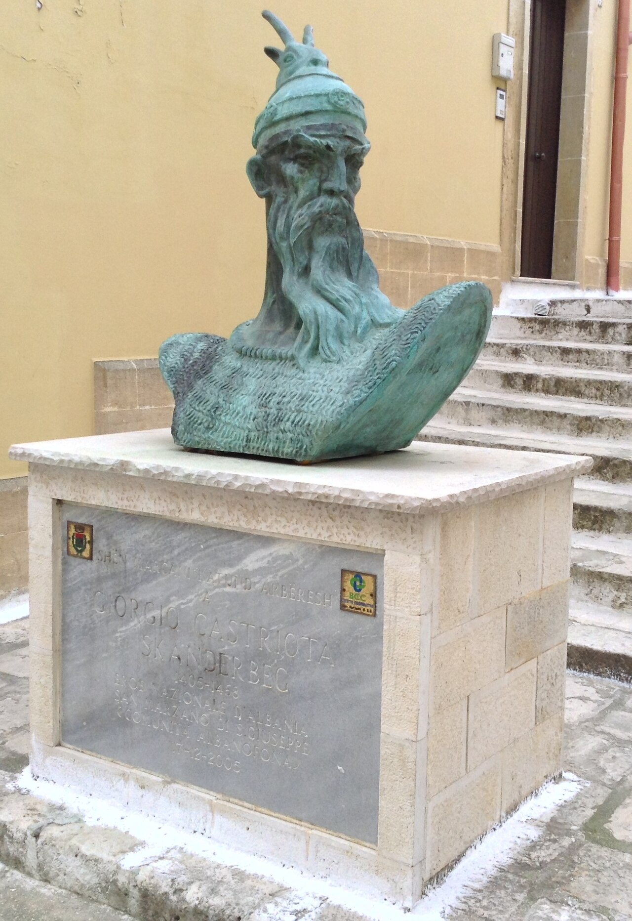San Marzano Di San Giuseppe — Primitivo