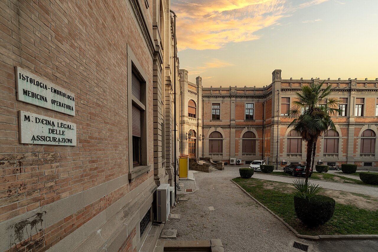Il Cammino di Sant'Antonio: Tappa 1