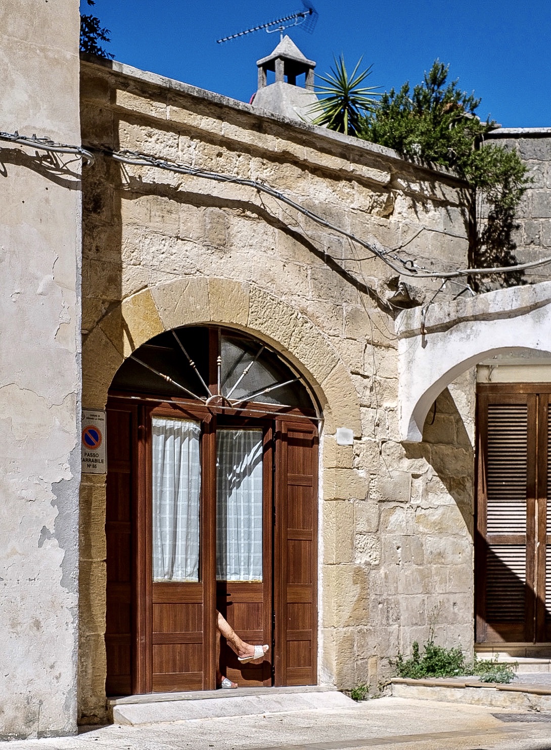 Uggiano la Chiesa — Tavole di San Giuseppe