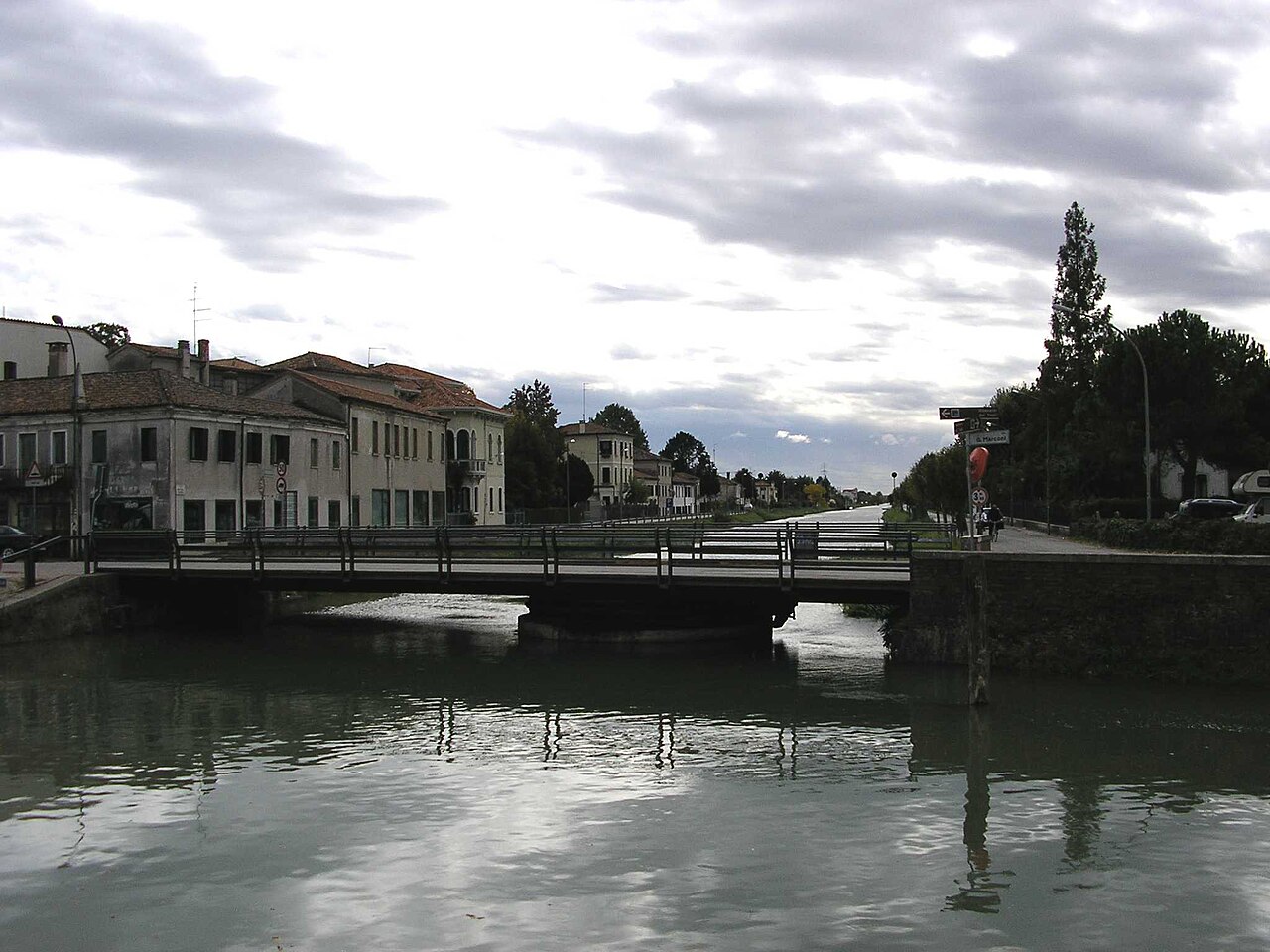 Itinerari del Brenta