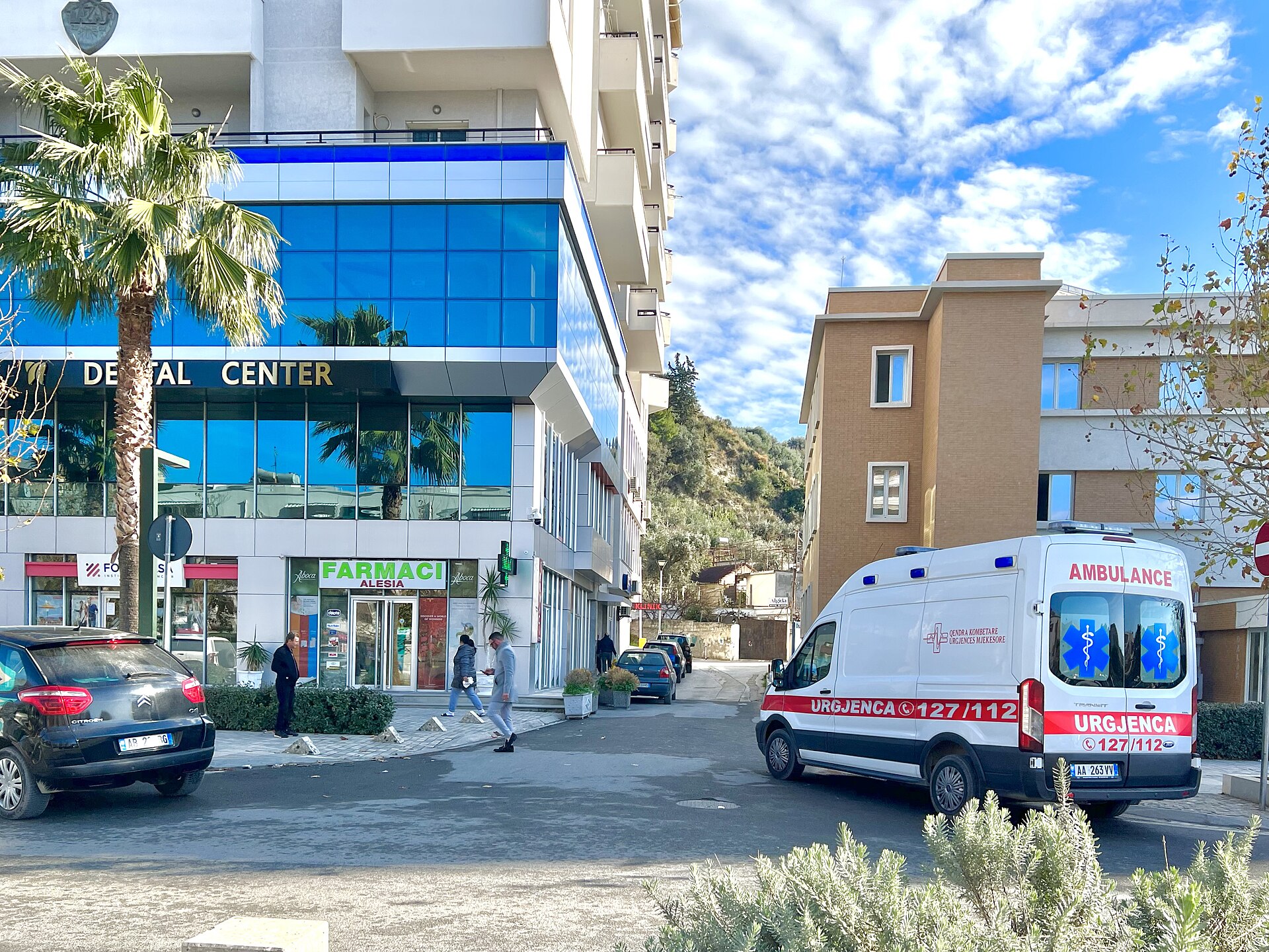 Vlorë