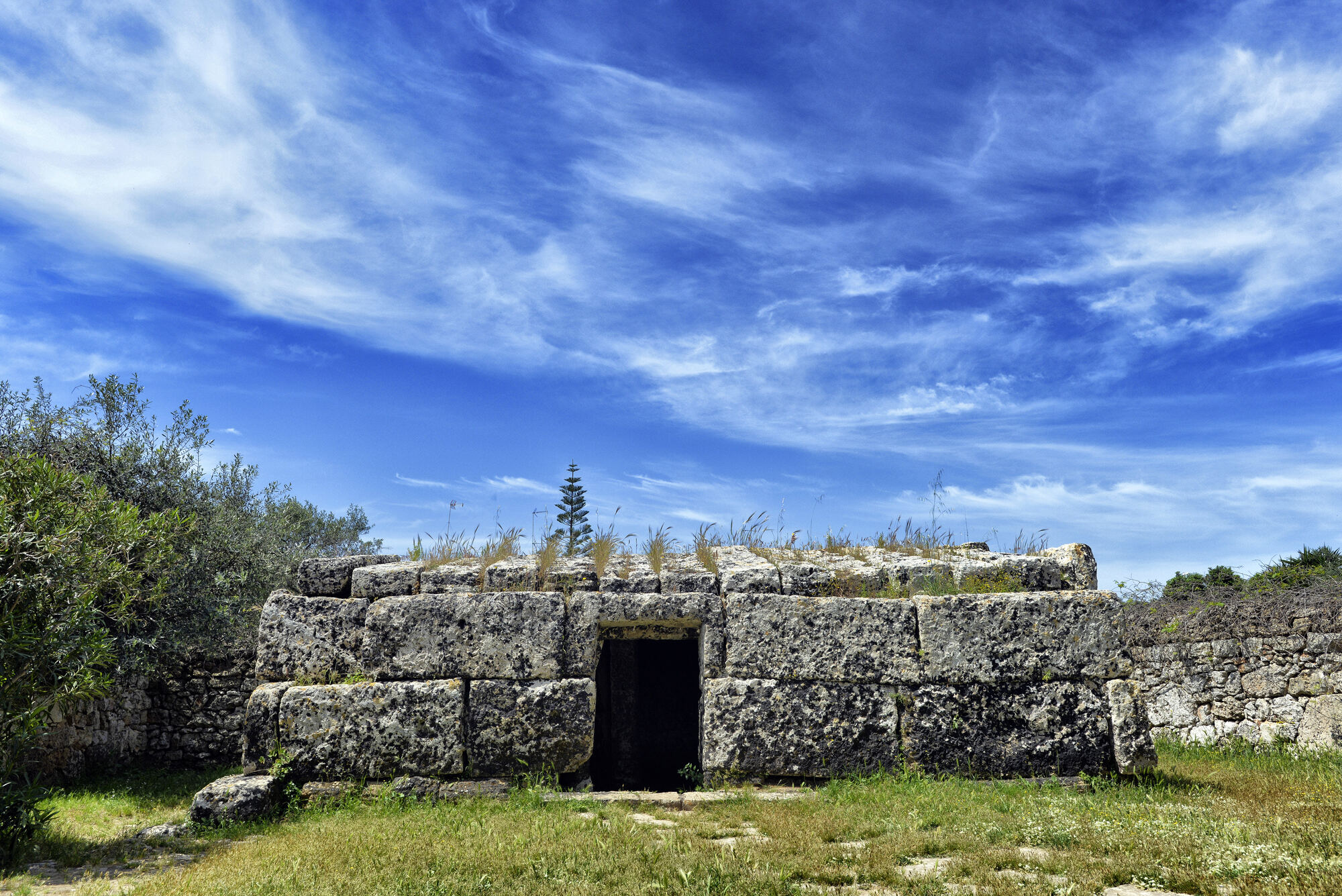 Patù — Centopietre