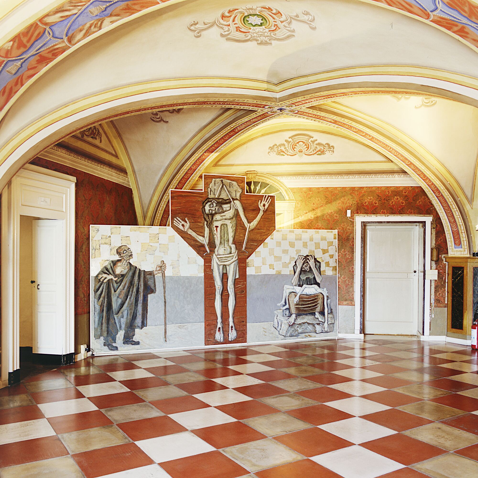 Ceglie Messapica — Collegiata di Maria Santissima Assunta