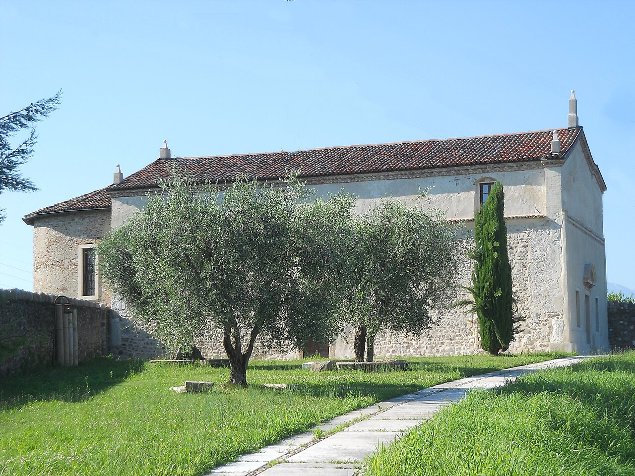 Bussolengo-Lago di Garda By Bike