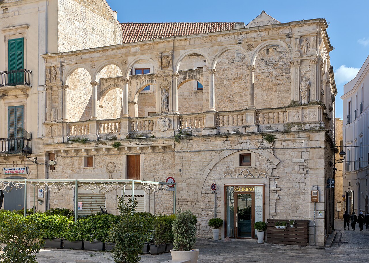 Bitonto — Bitonto