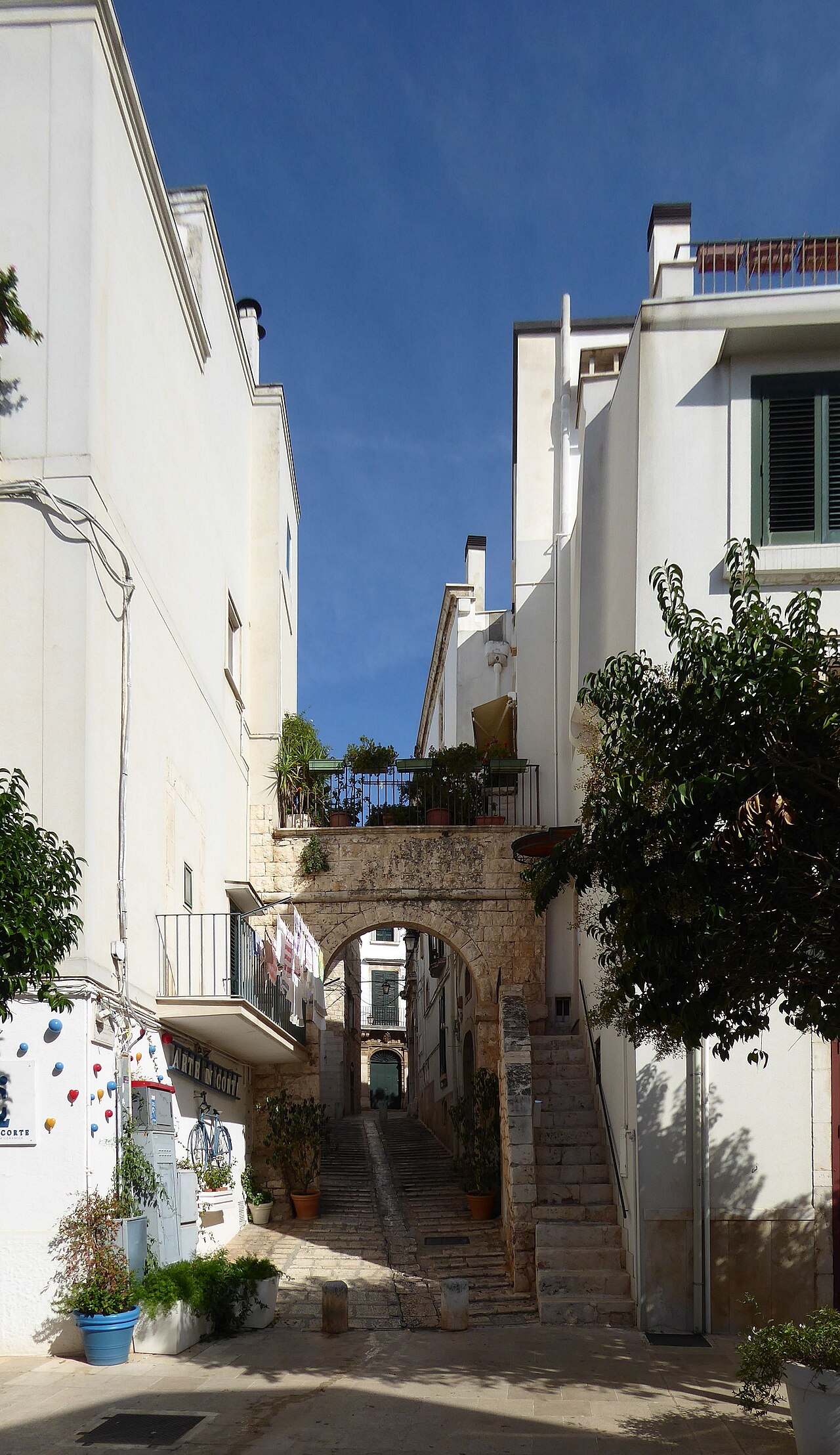 Conversano — Murge