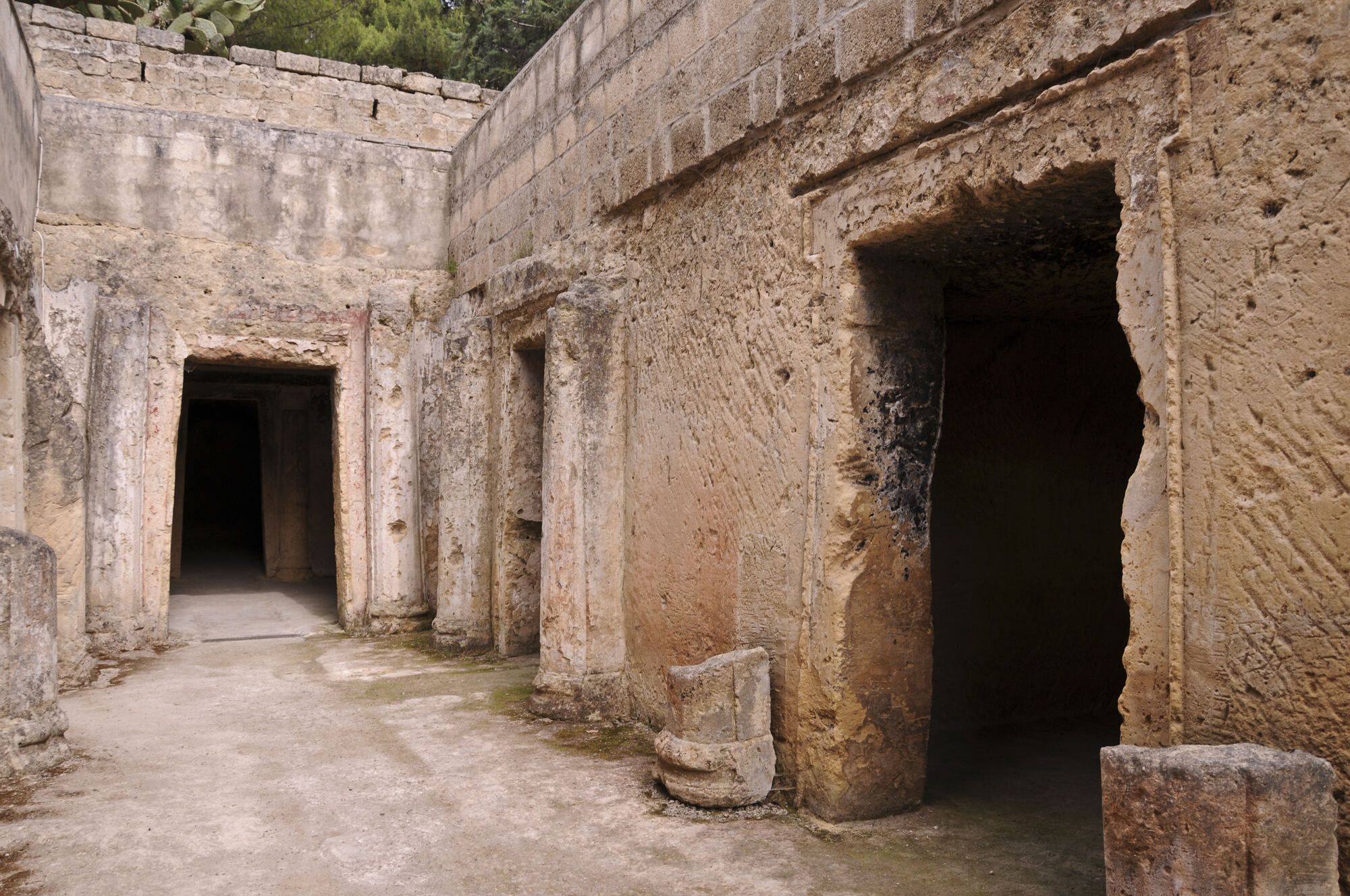 Canosa Di Puglia — Museo Archeologico