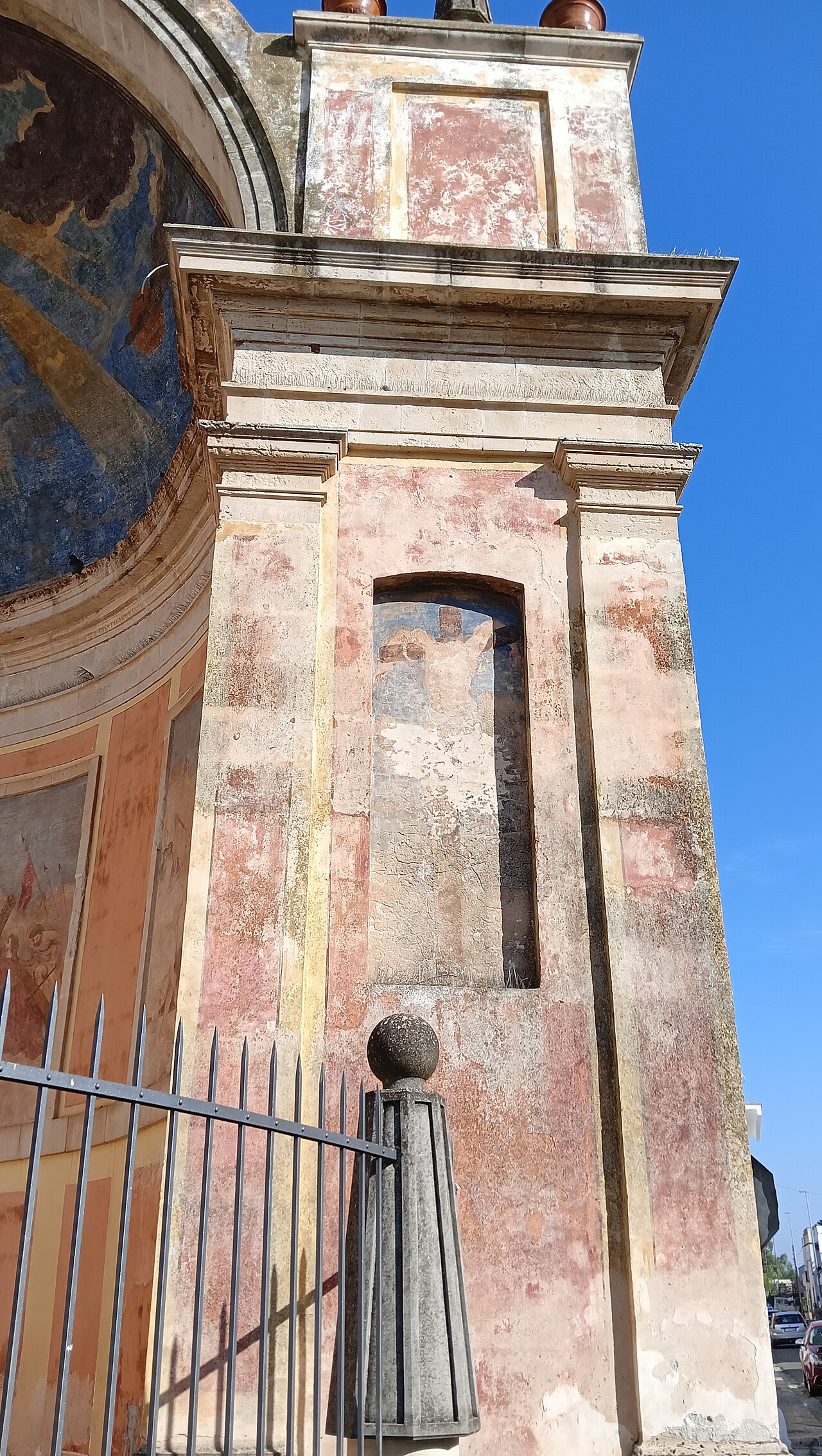 Montesano Salentino — Montesano Salentino