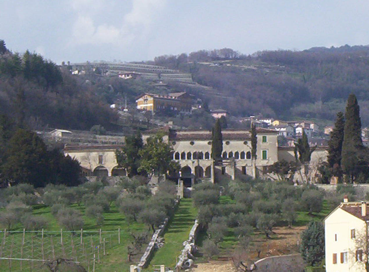 Pedemonte - Santa Cristina