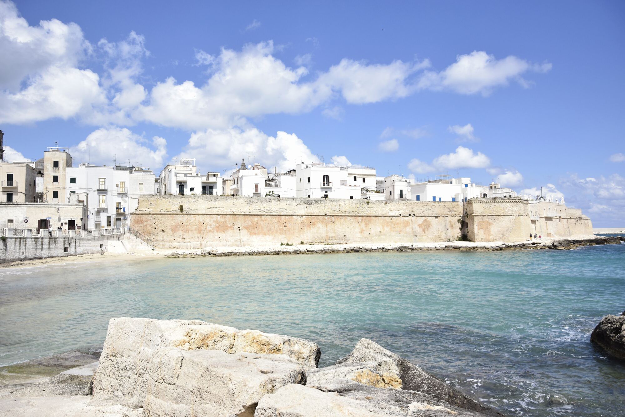 Bari — Vecchia