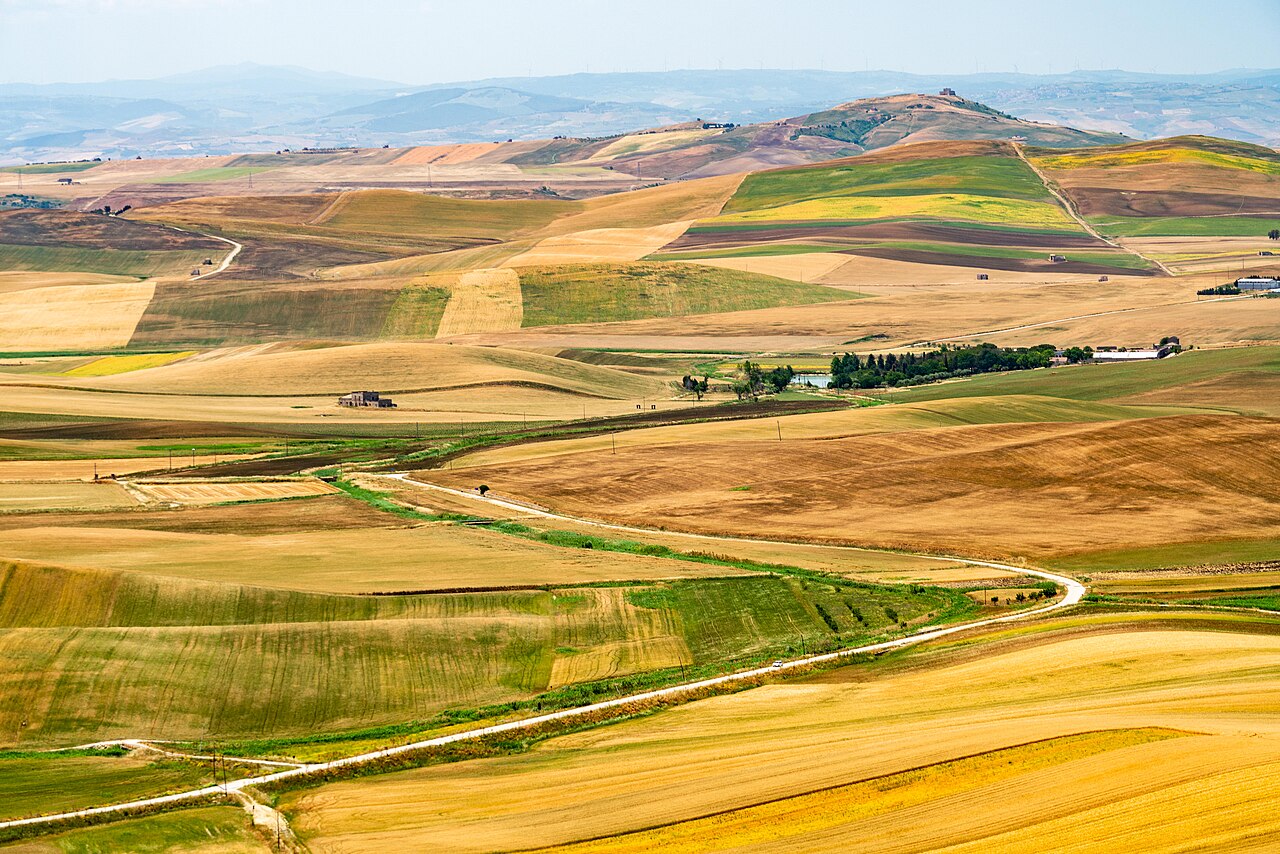Alta Murgia — Pulo di Altamura