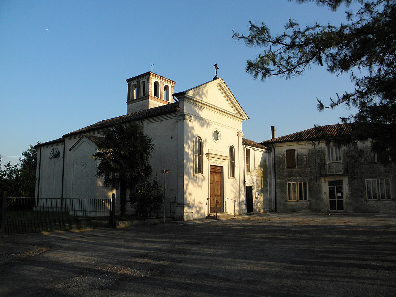 Sinistra Po