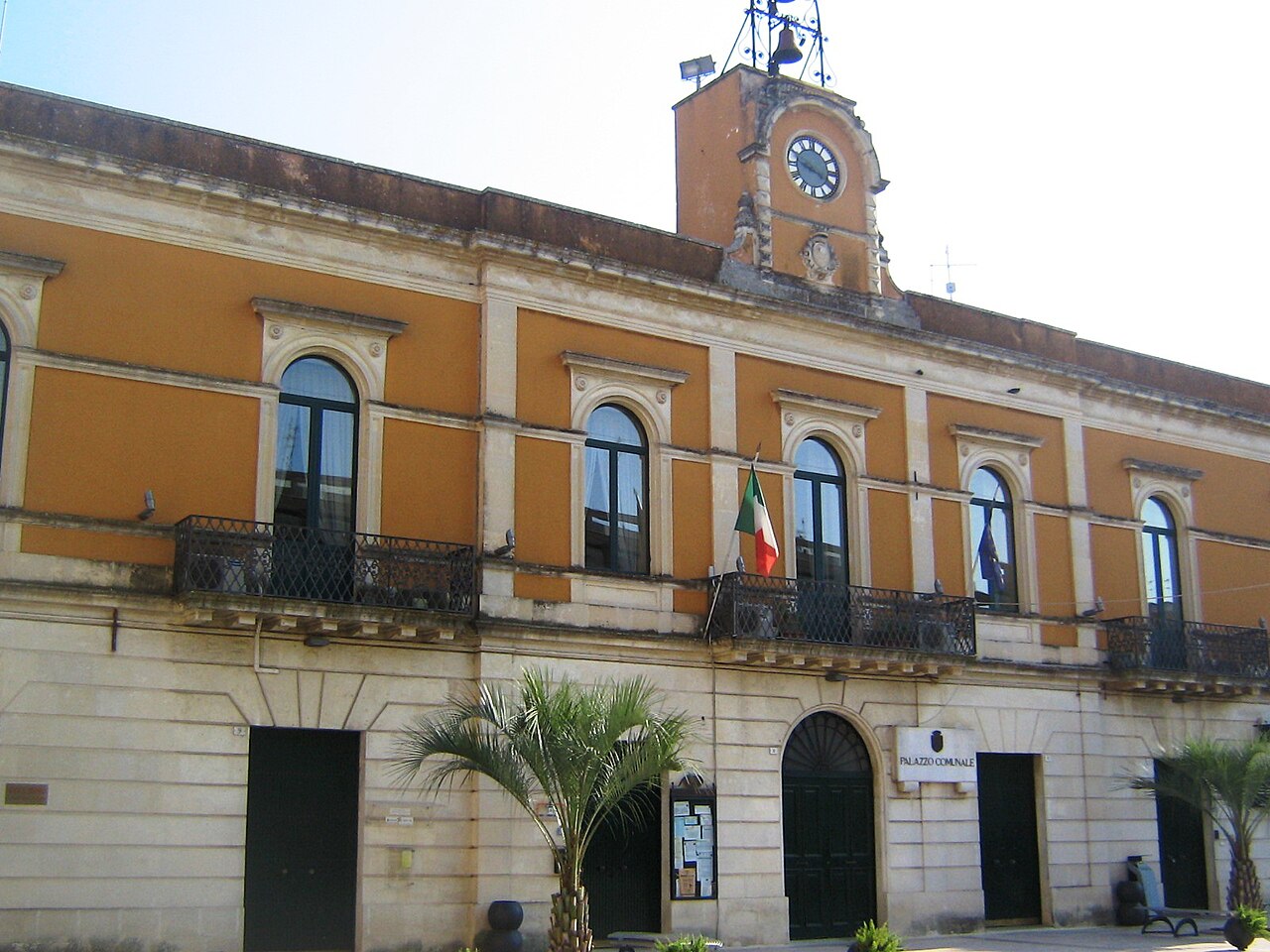 Calimera — Casa-Museo della Civiltà Contadina